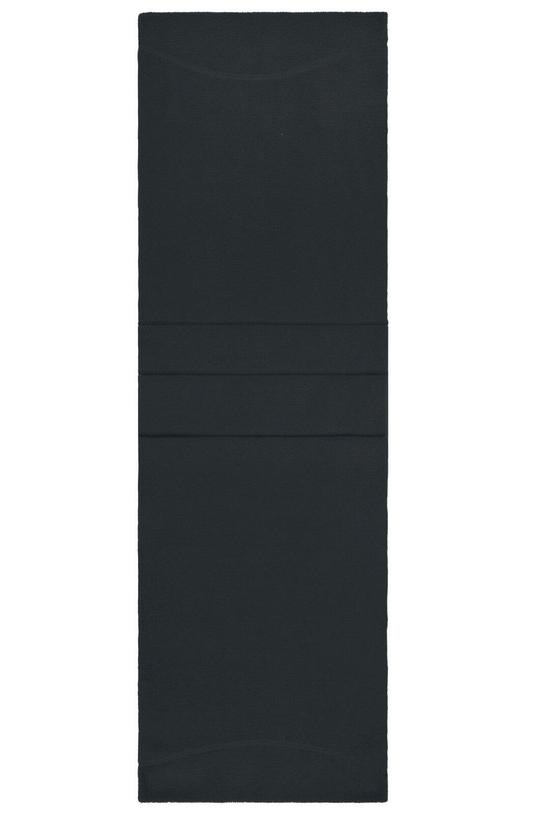 Microfleece Scarf
