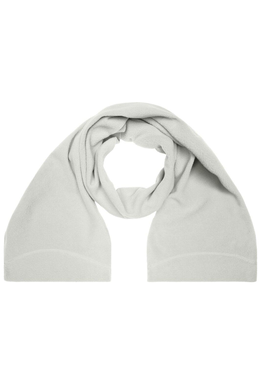 Microfleece Scarf