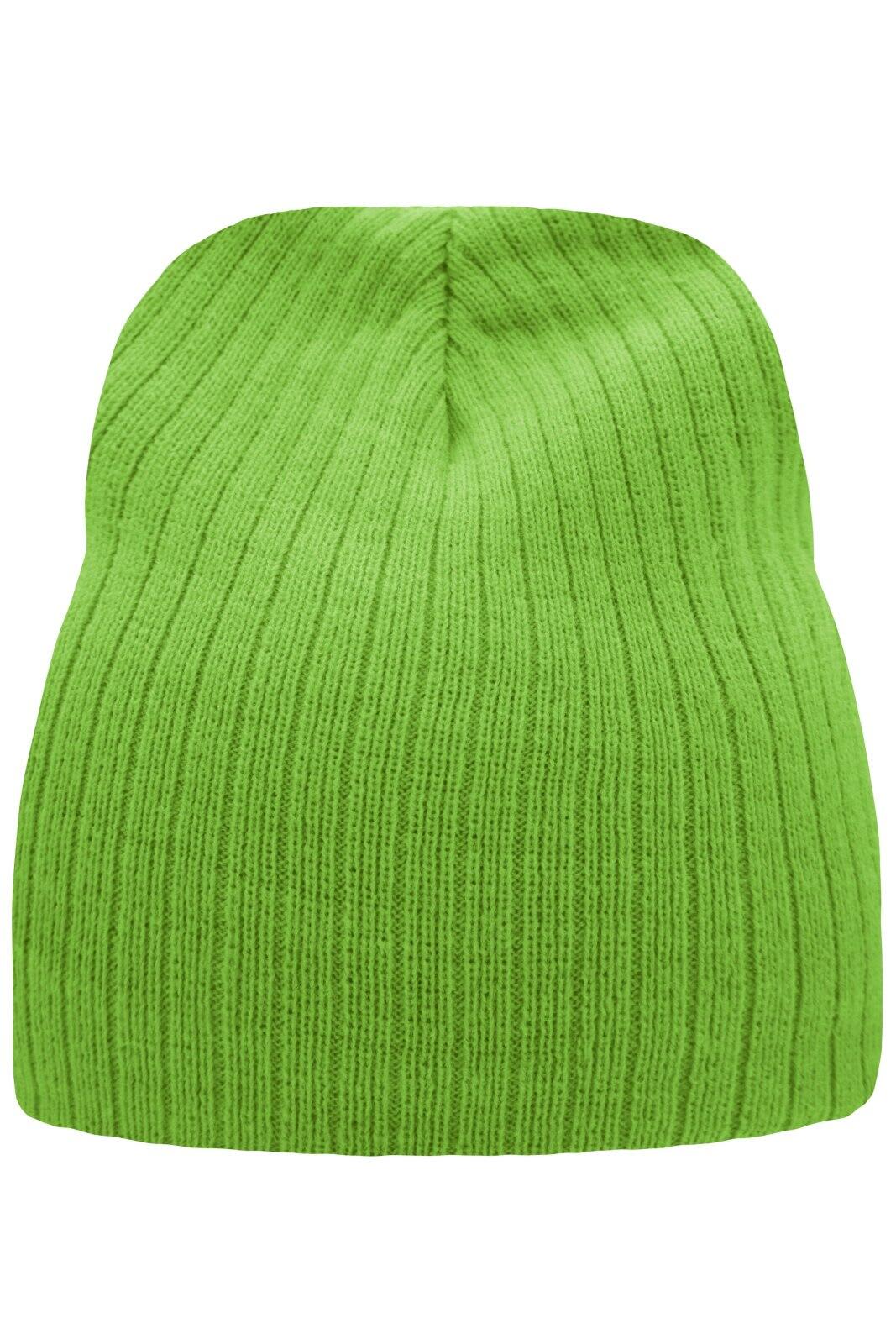 Rib Beanie