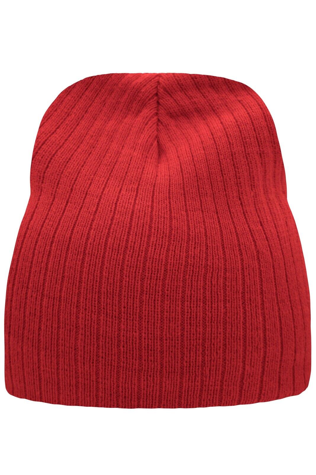 Rib Beanie