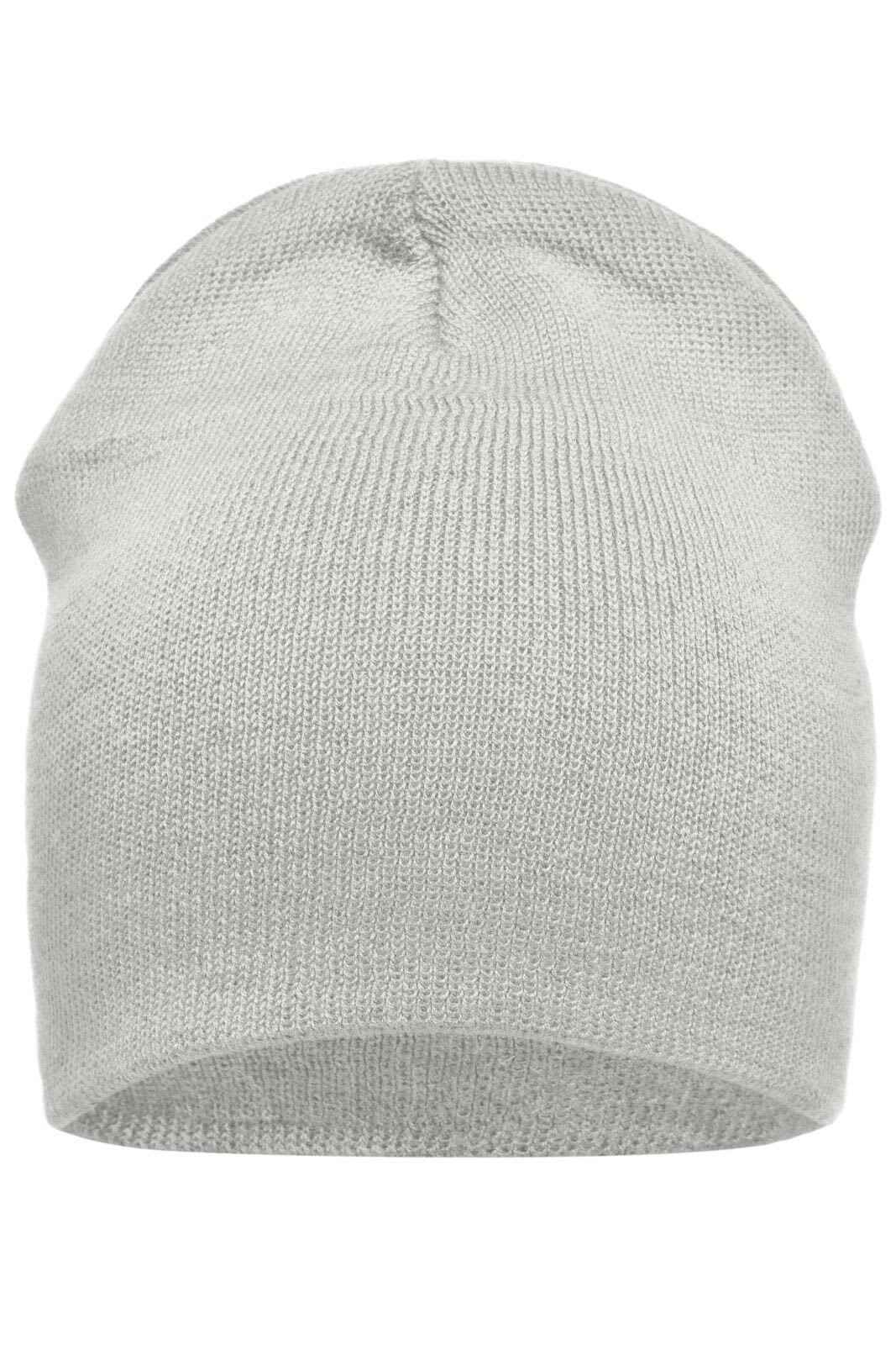 Cotton Beanie