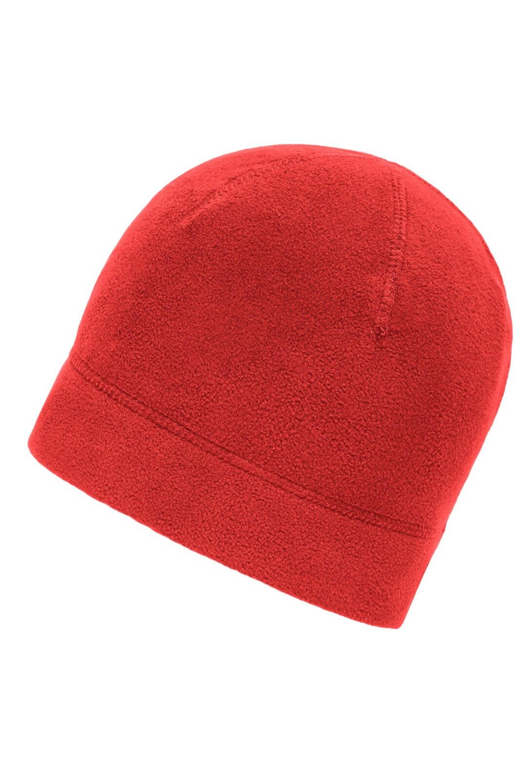 Microfleece Beanie