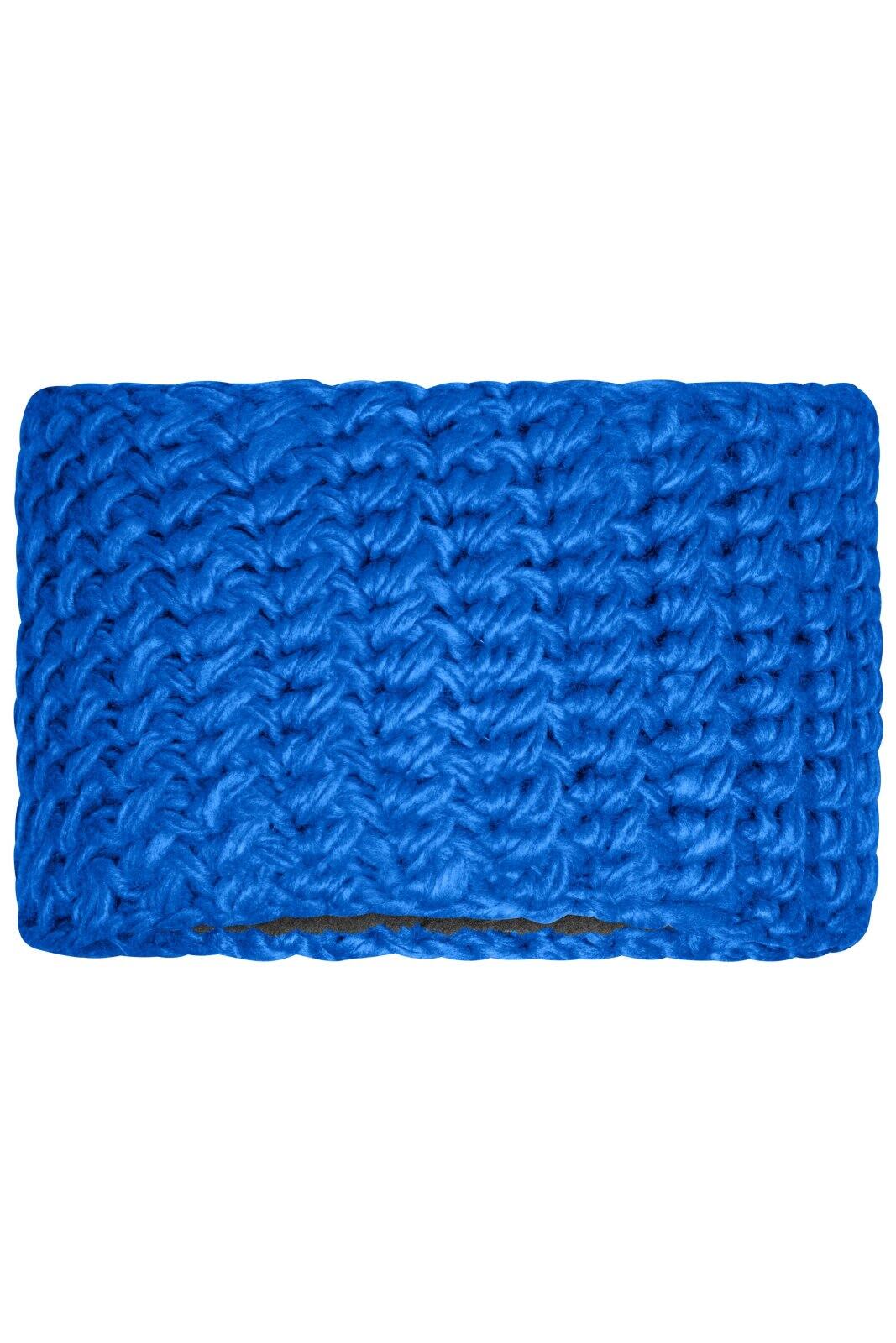 Crocheted Headband