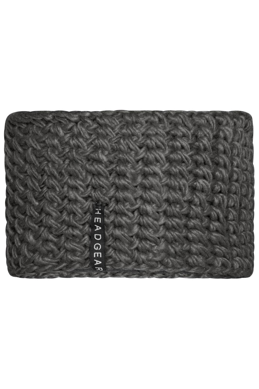 Crocheted Headband