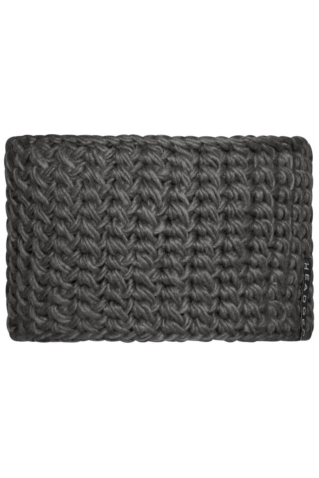 Crocheted Headband