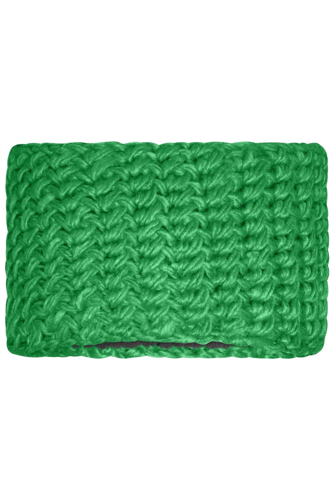 Crocheted Headband