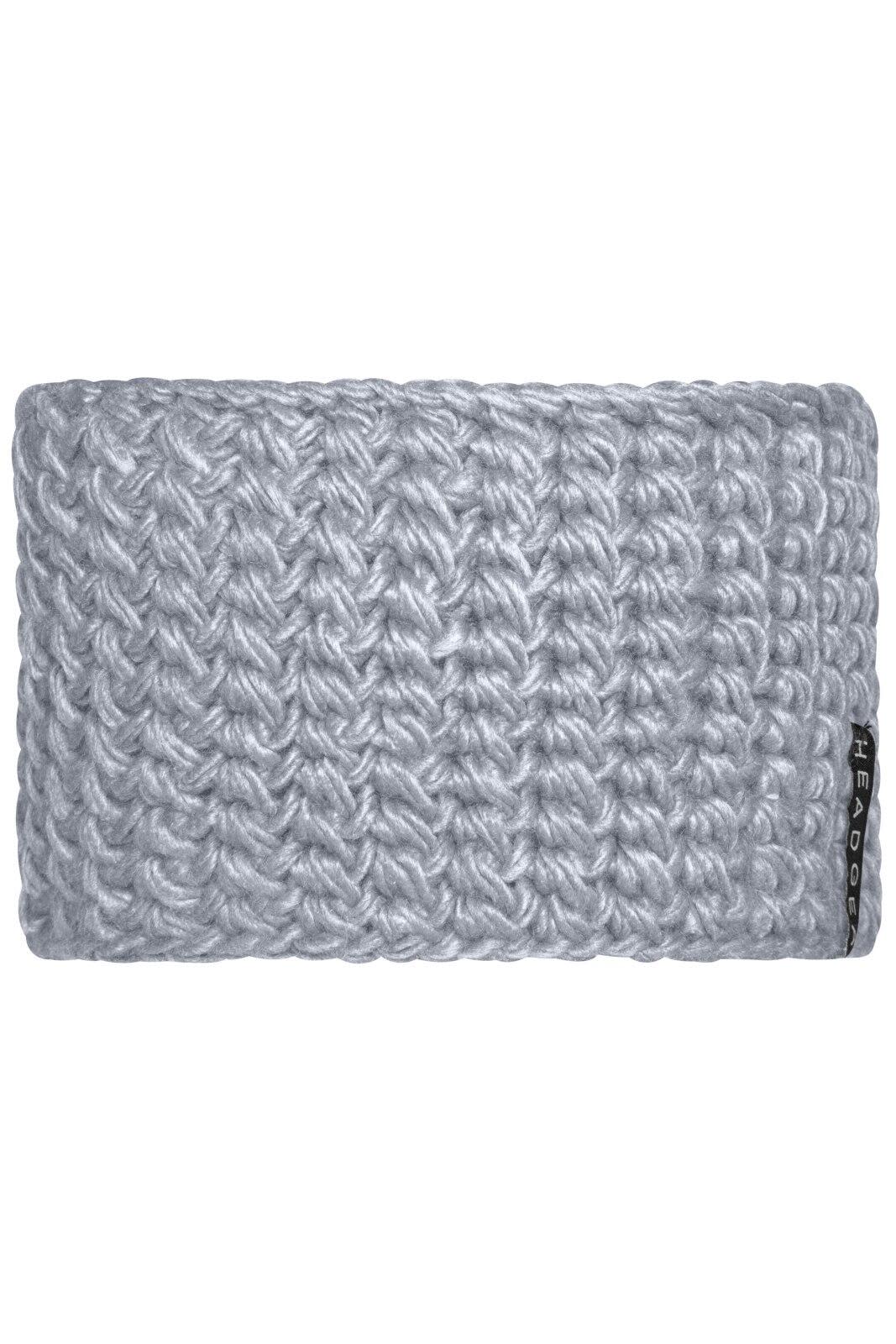 Crocheted Headband