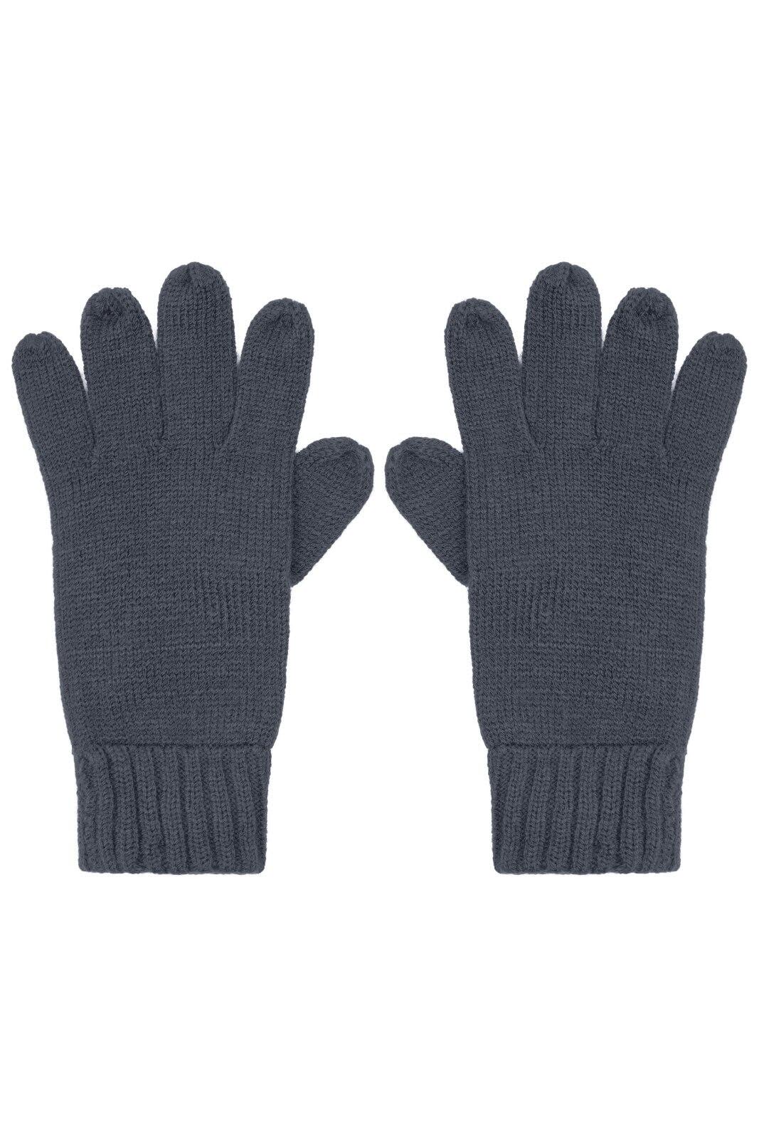 Melange Gloves Basic