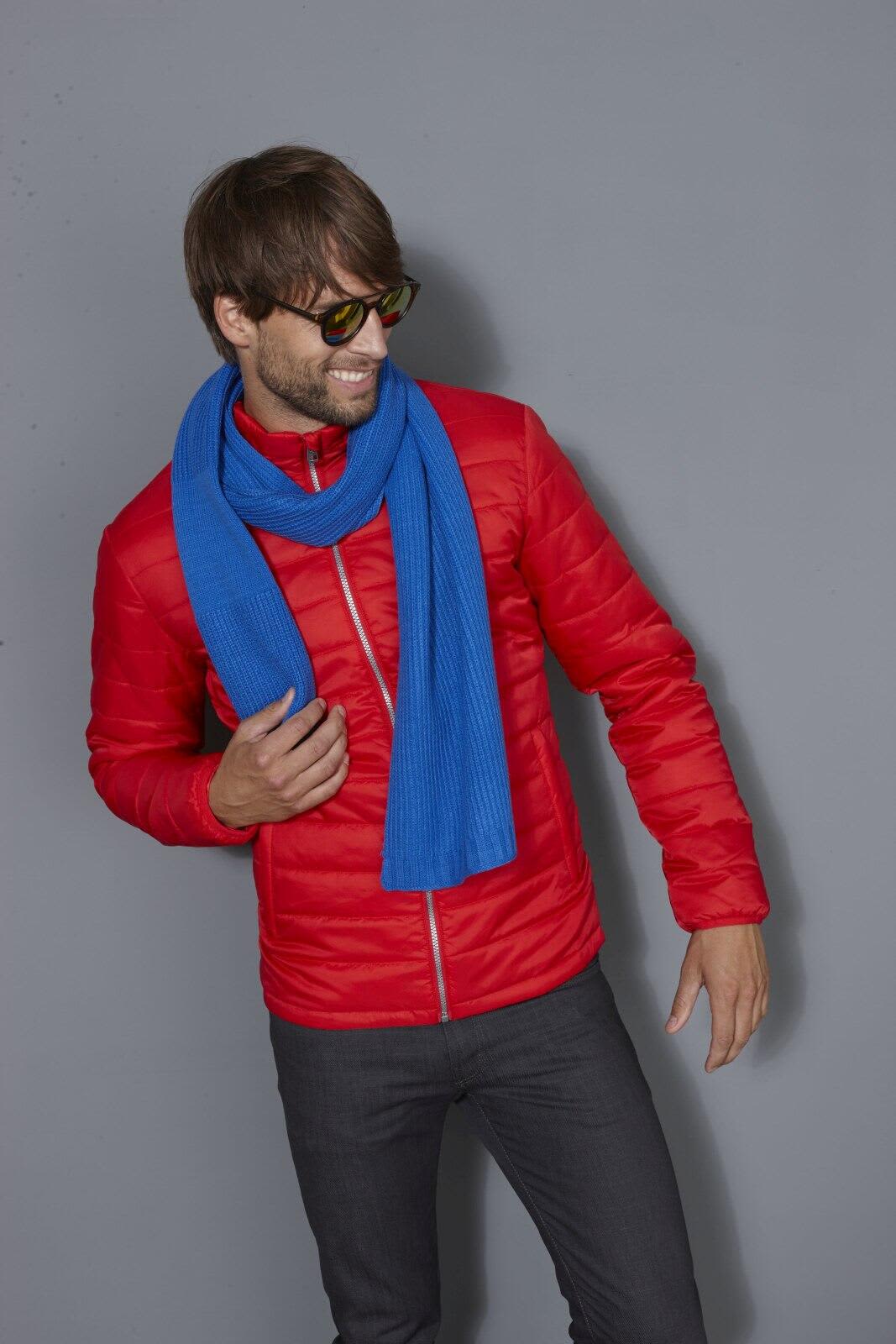 Promotion Scarf
