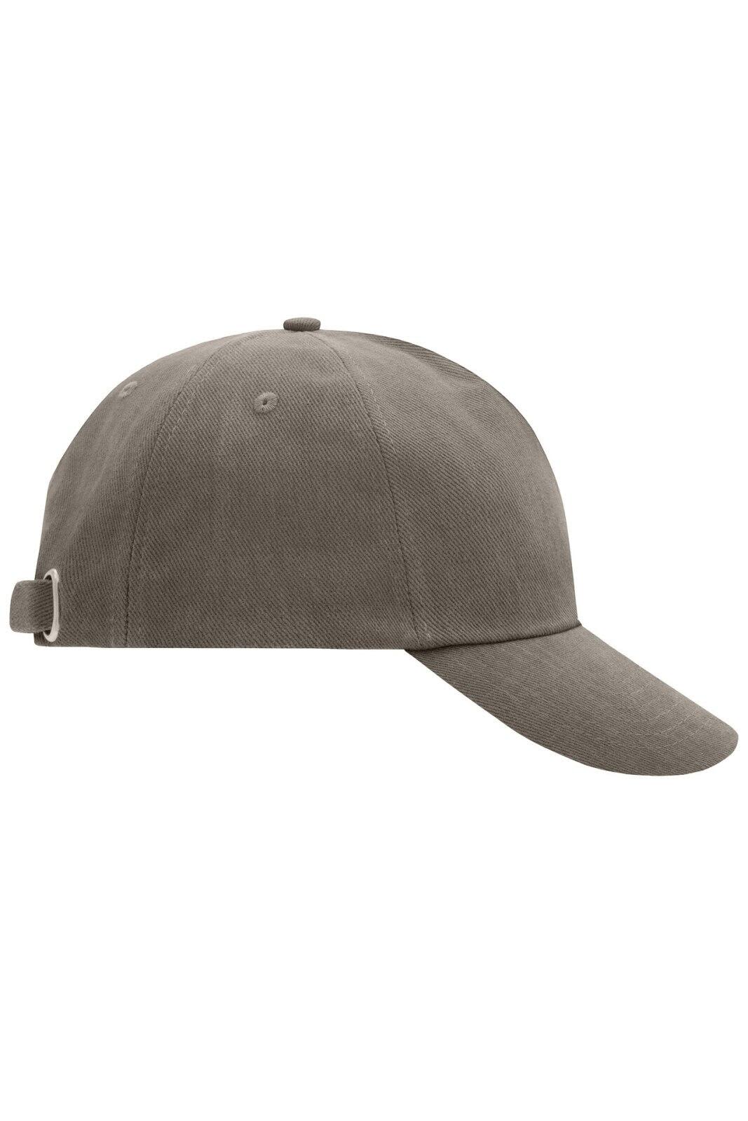 5 Panel Cap