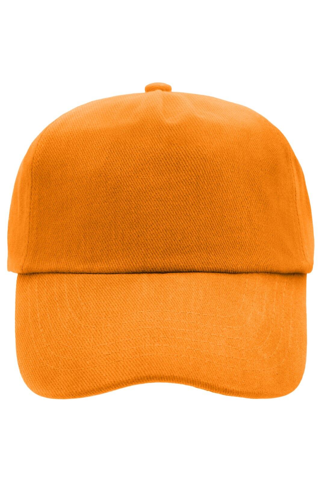 5 Panel Cap