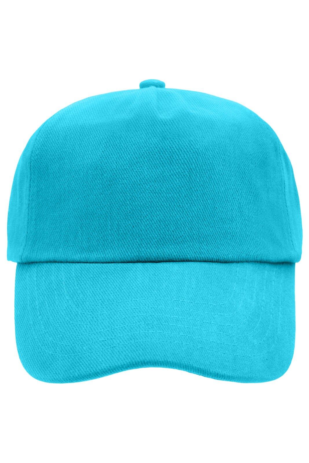 5 Panel Cap