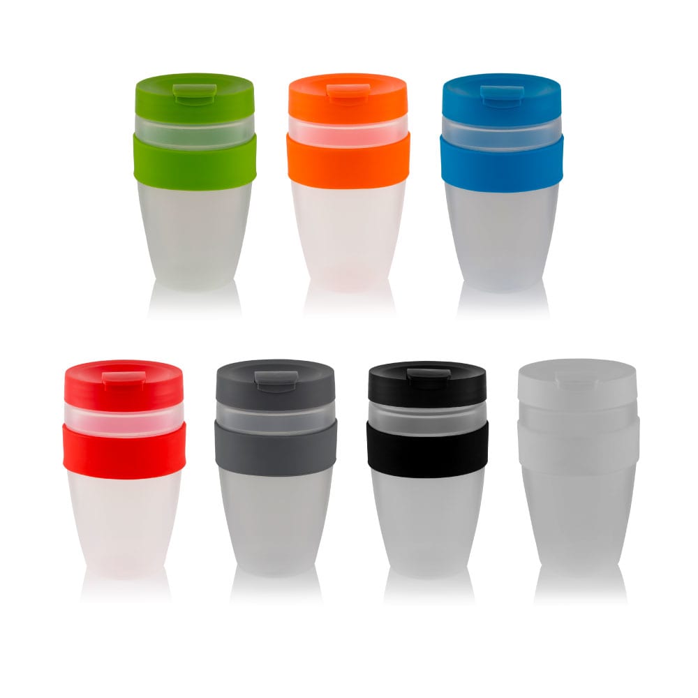 Mi-Cup