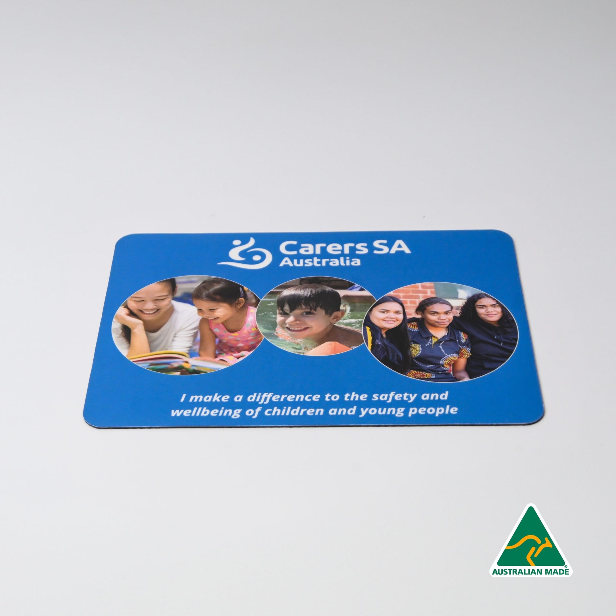 Deluxe Mouse Mat (205mm x 145mm)