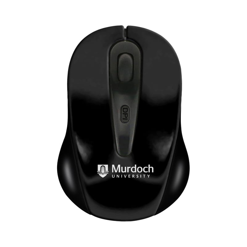 Nano II Wireless Mouse