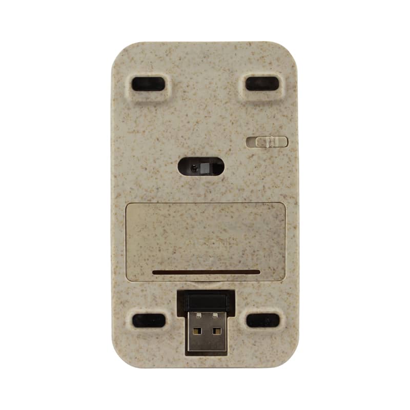 Brent Eco Wireless Mouse