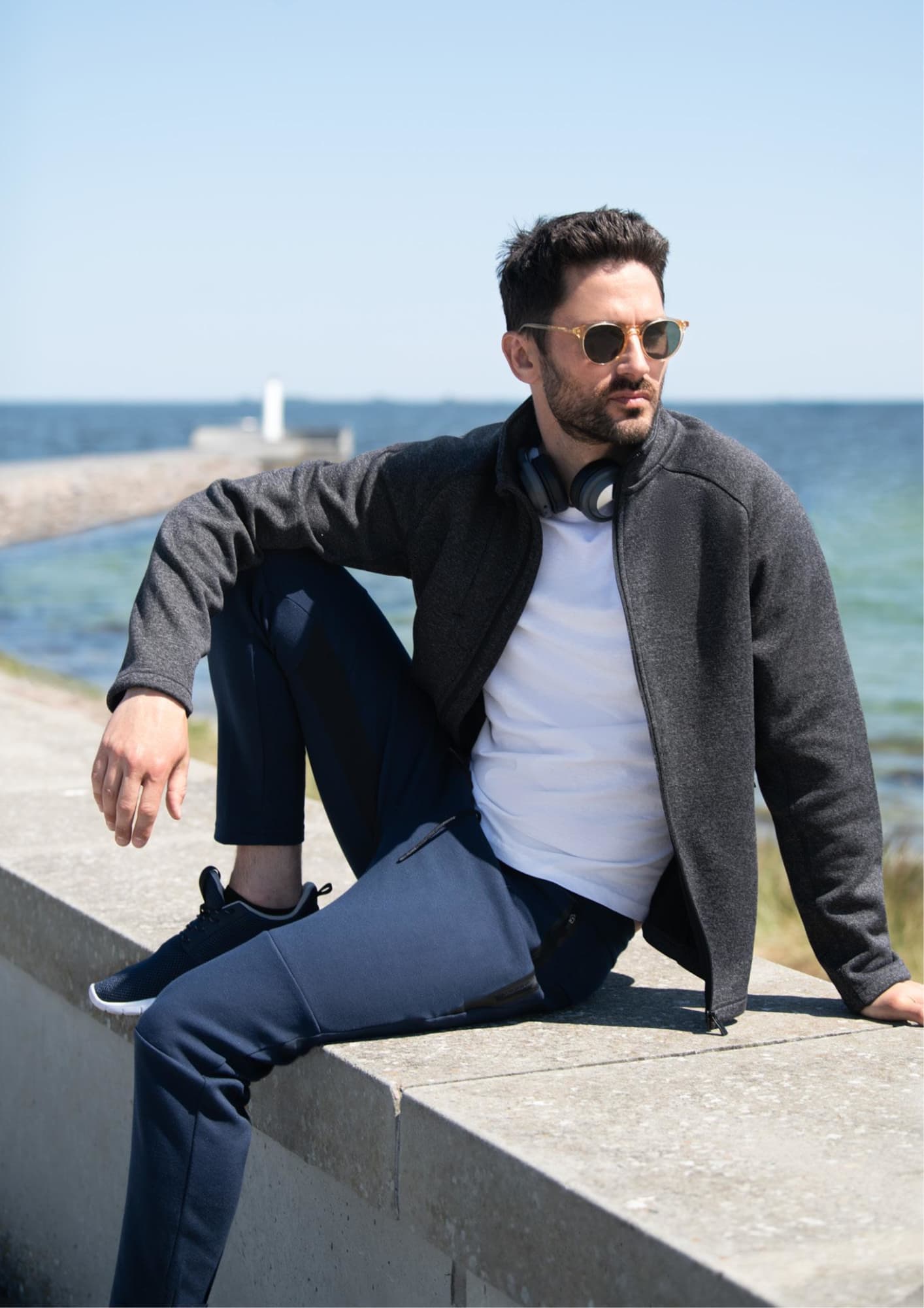 Montana Men Jacket