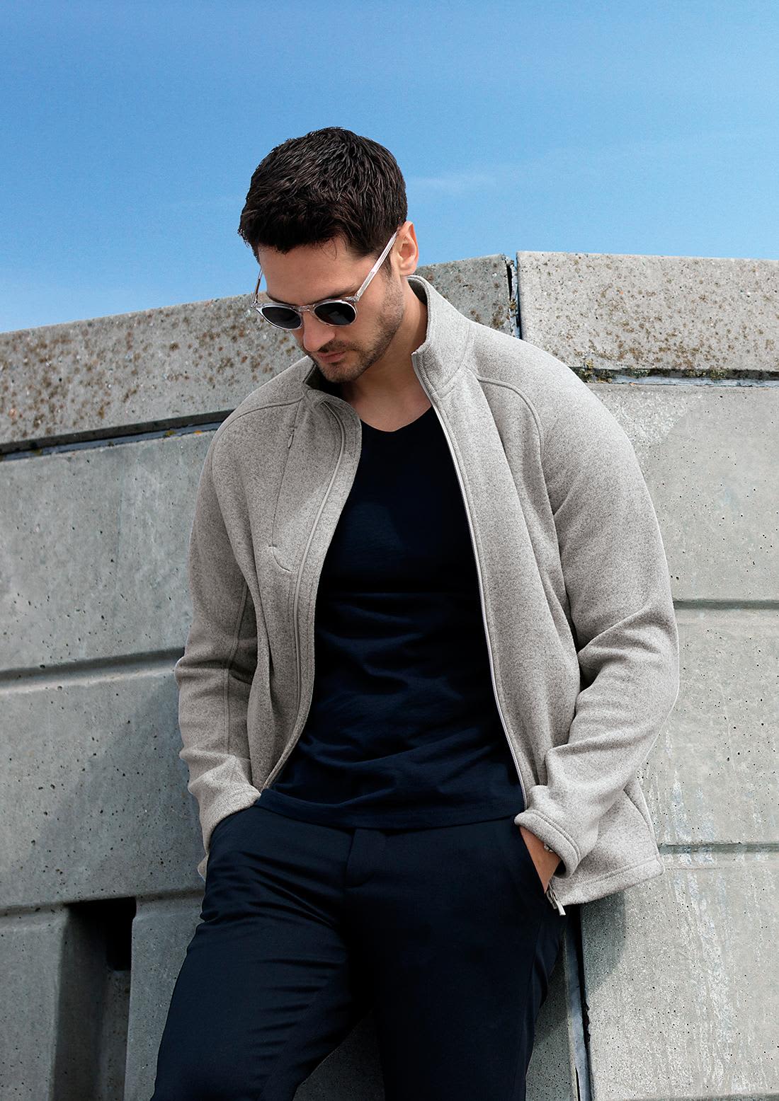Montana Men Jacket