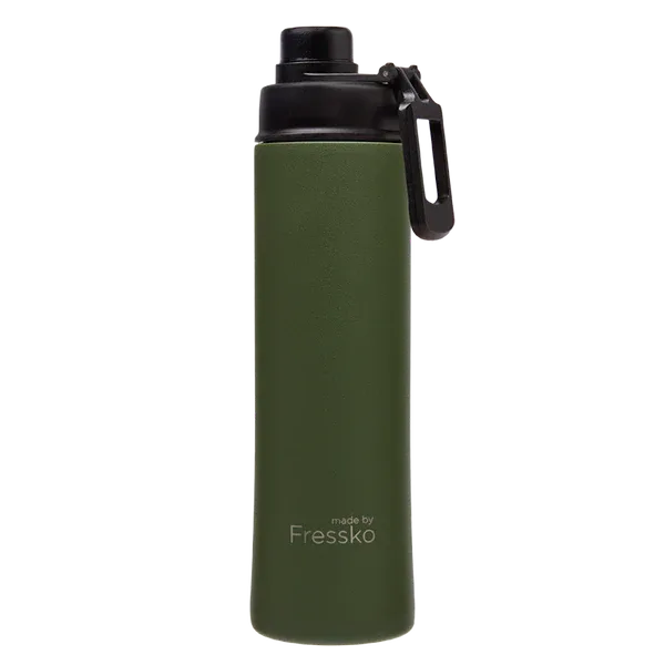 Move 660ml Stainless Steel Bottle