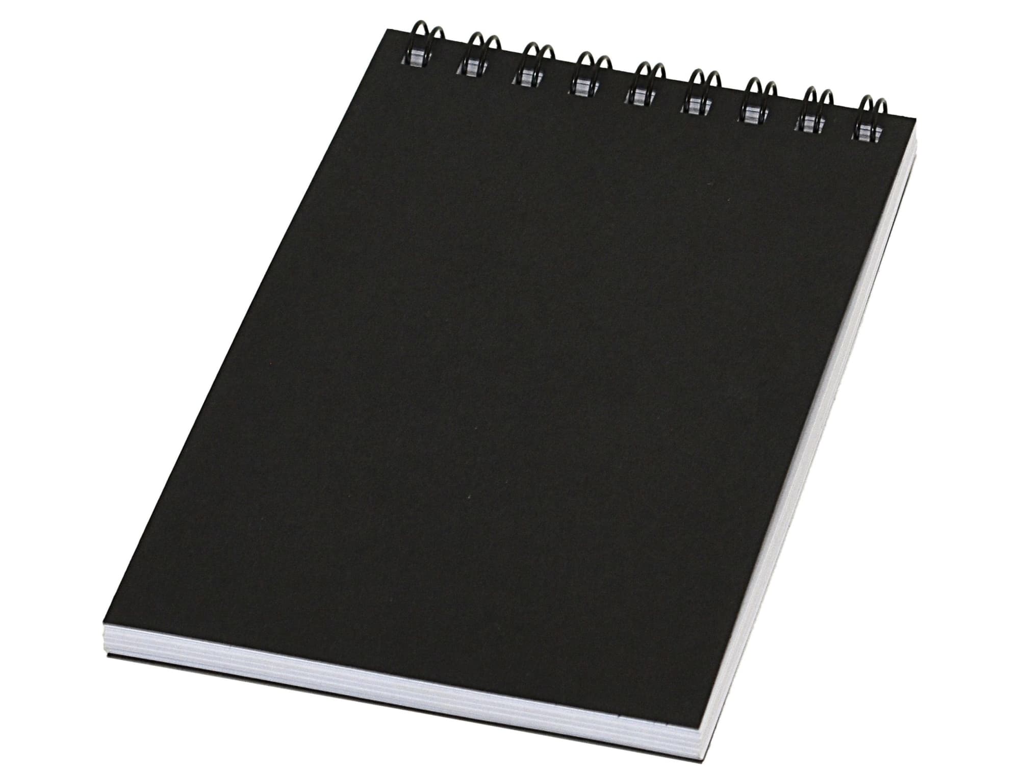 Pocket Spiral Notebook