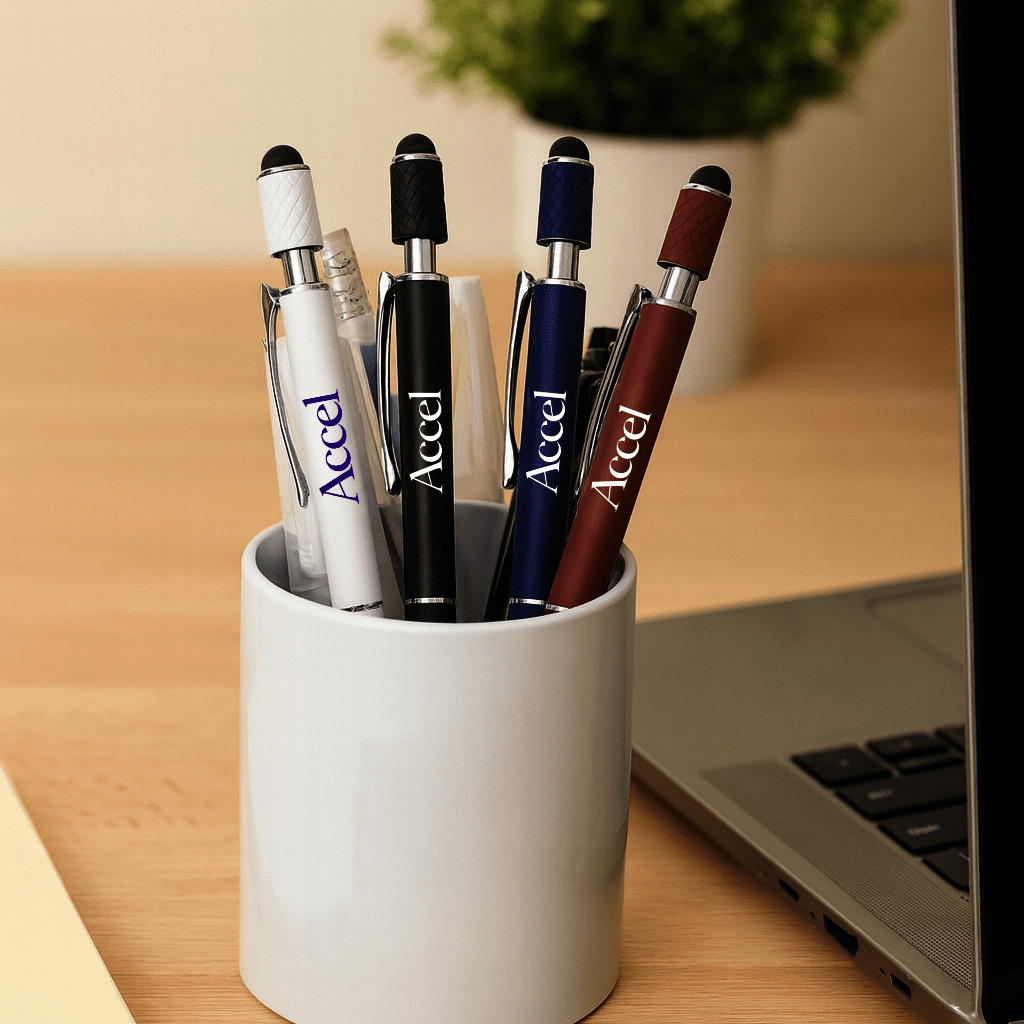 Nicklin Spinner Pen