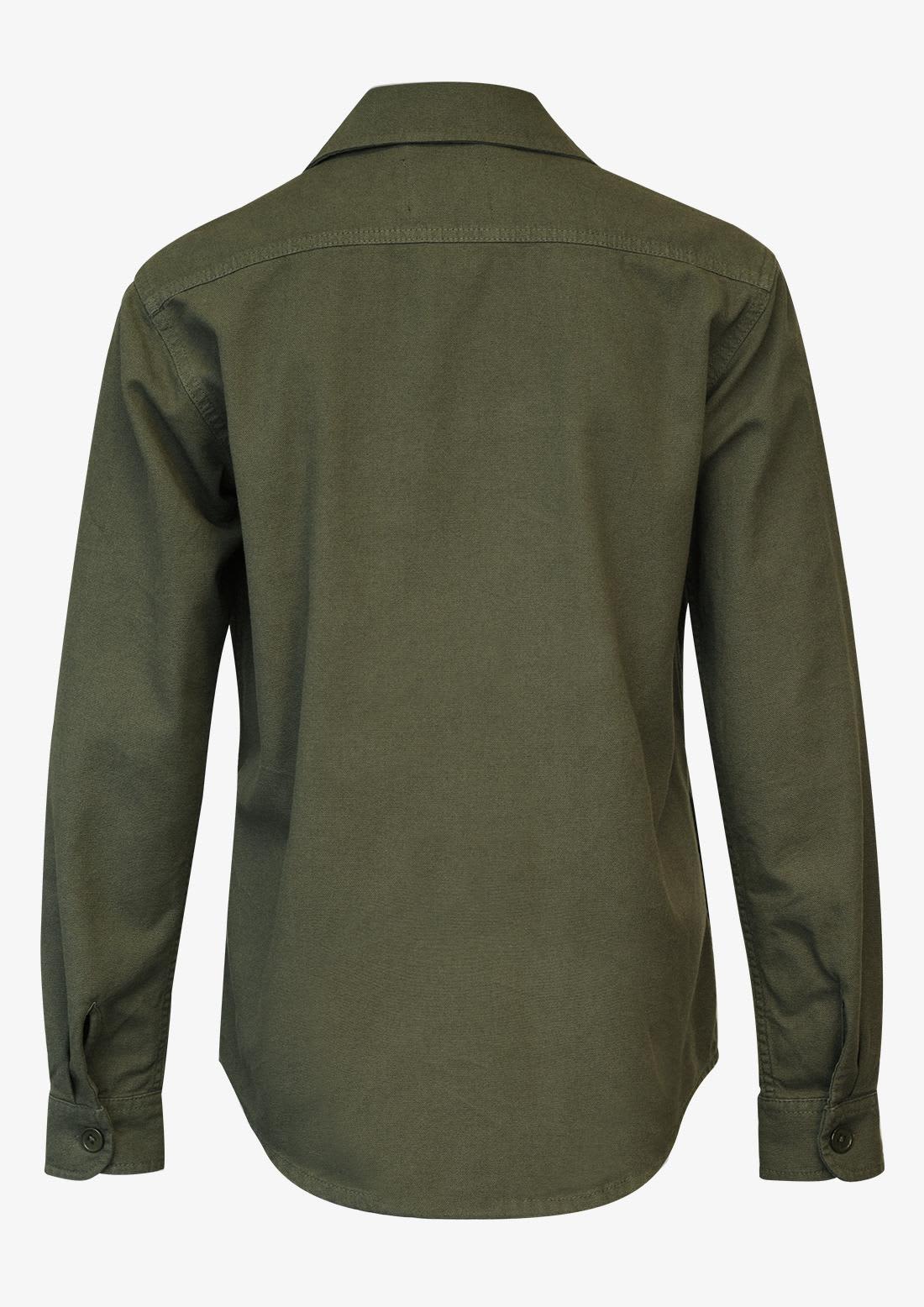 Napa Unisex Shirt