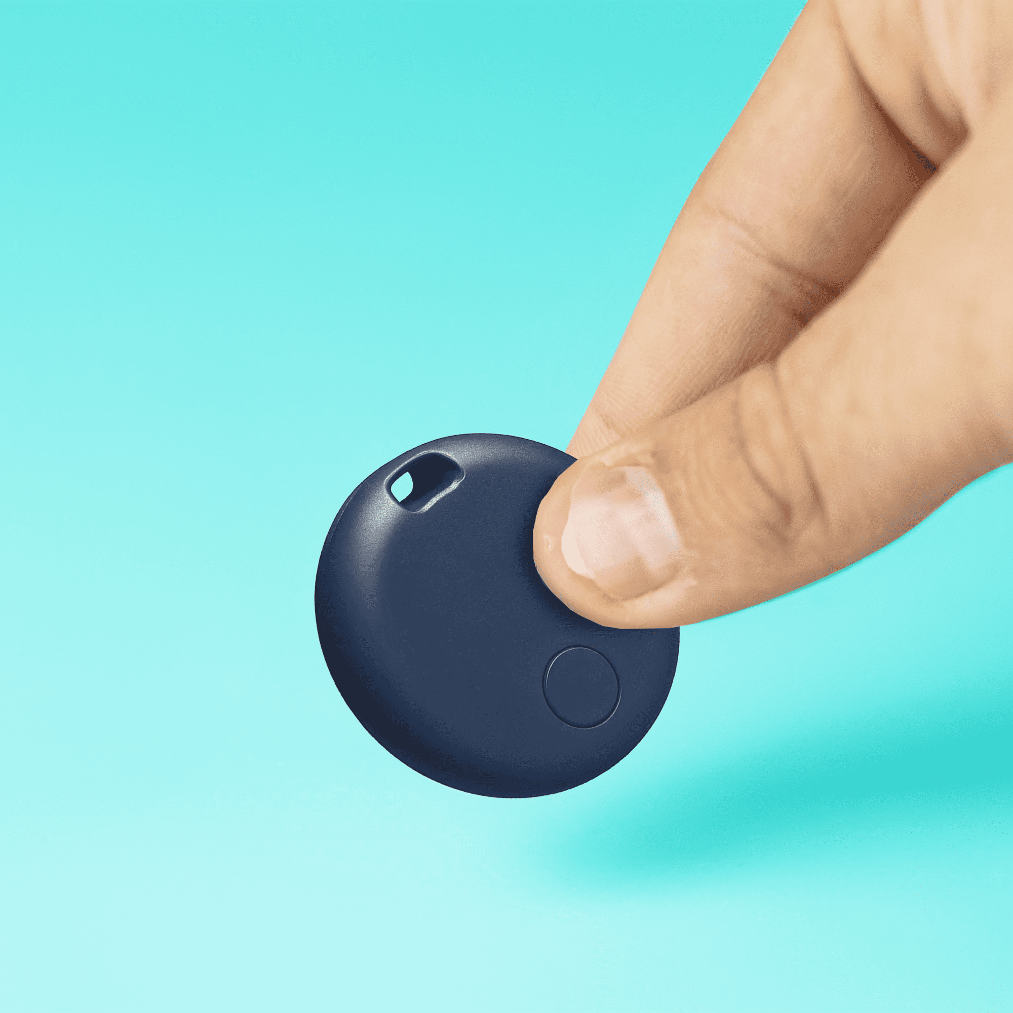 SeekTag Factory Direct - Navy