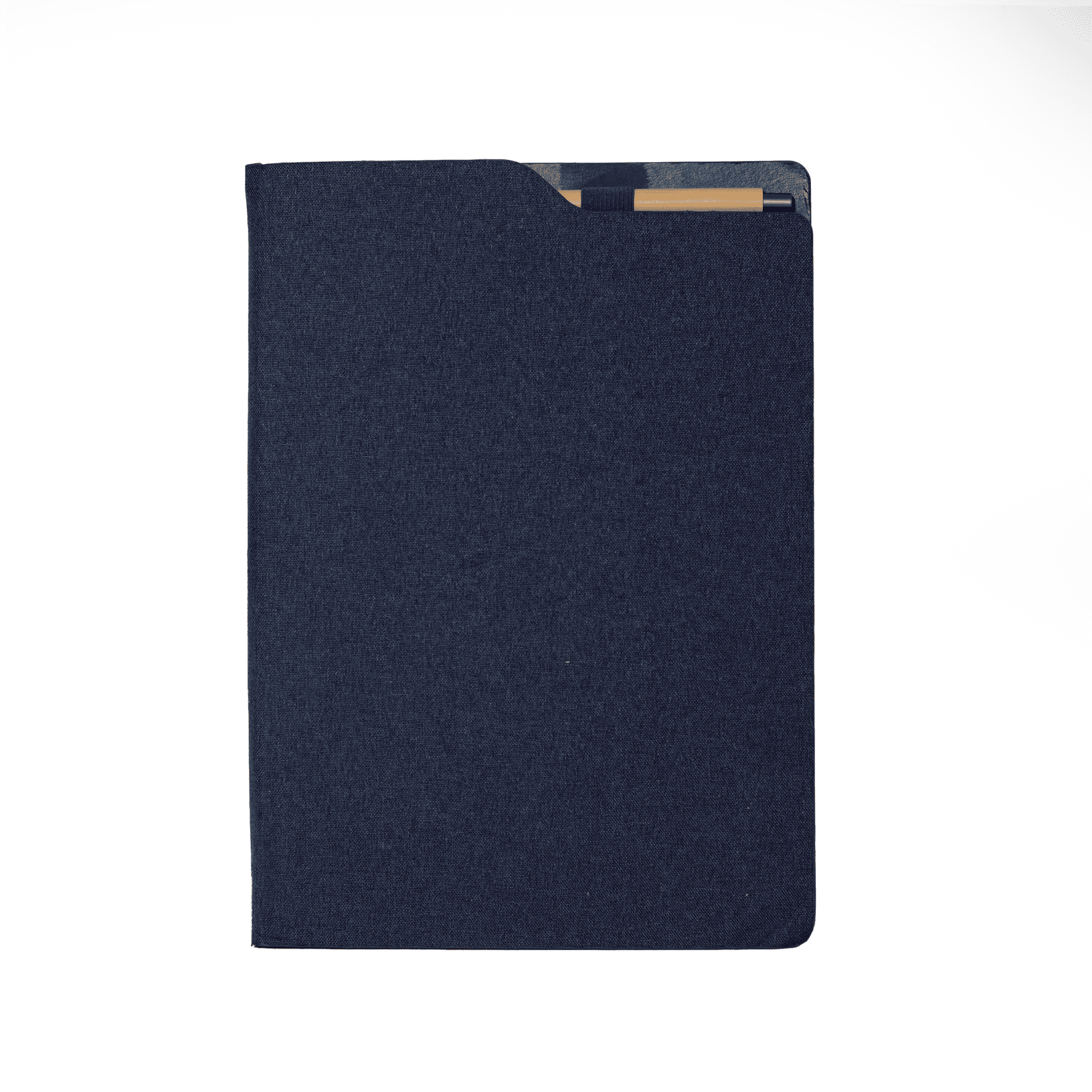 SunScribe Notebook (A4)