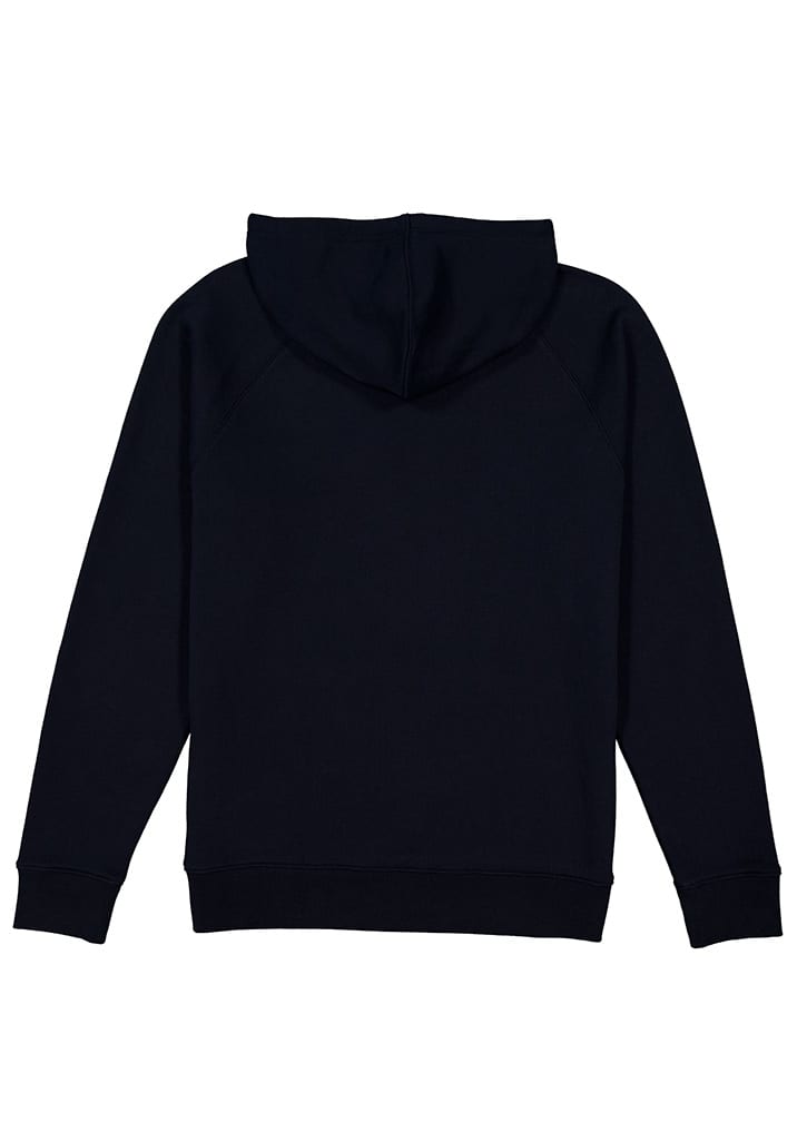 Mens Basis Hoodie