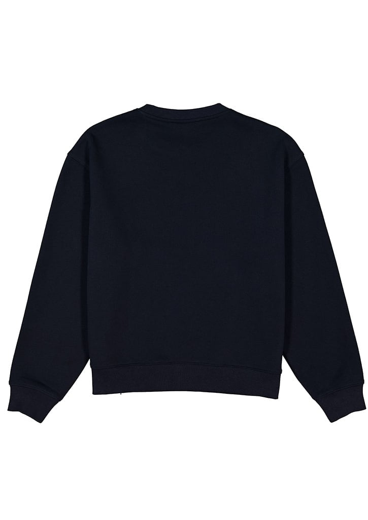 Womens Everyday Crew Sweatshirt