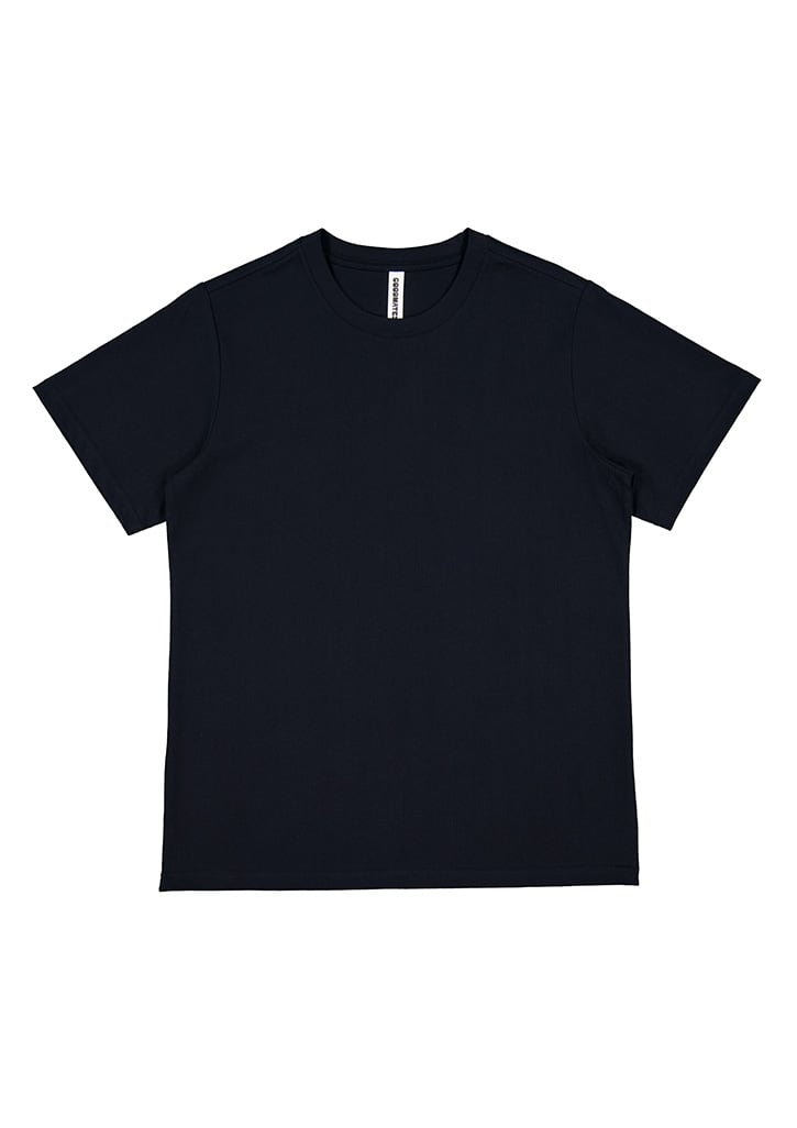 Womens Everyday Short Sleeve Tee