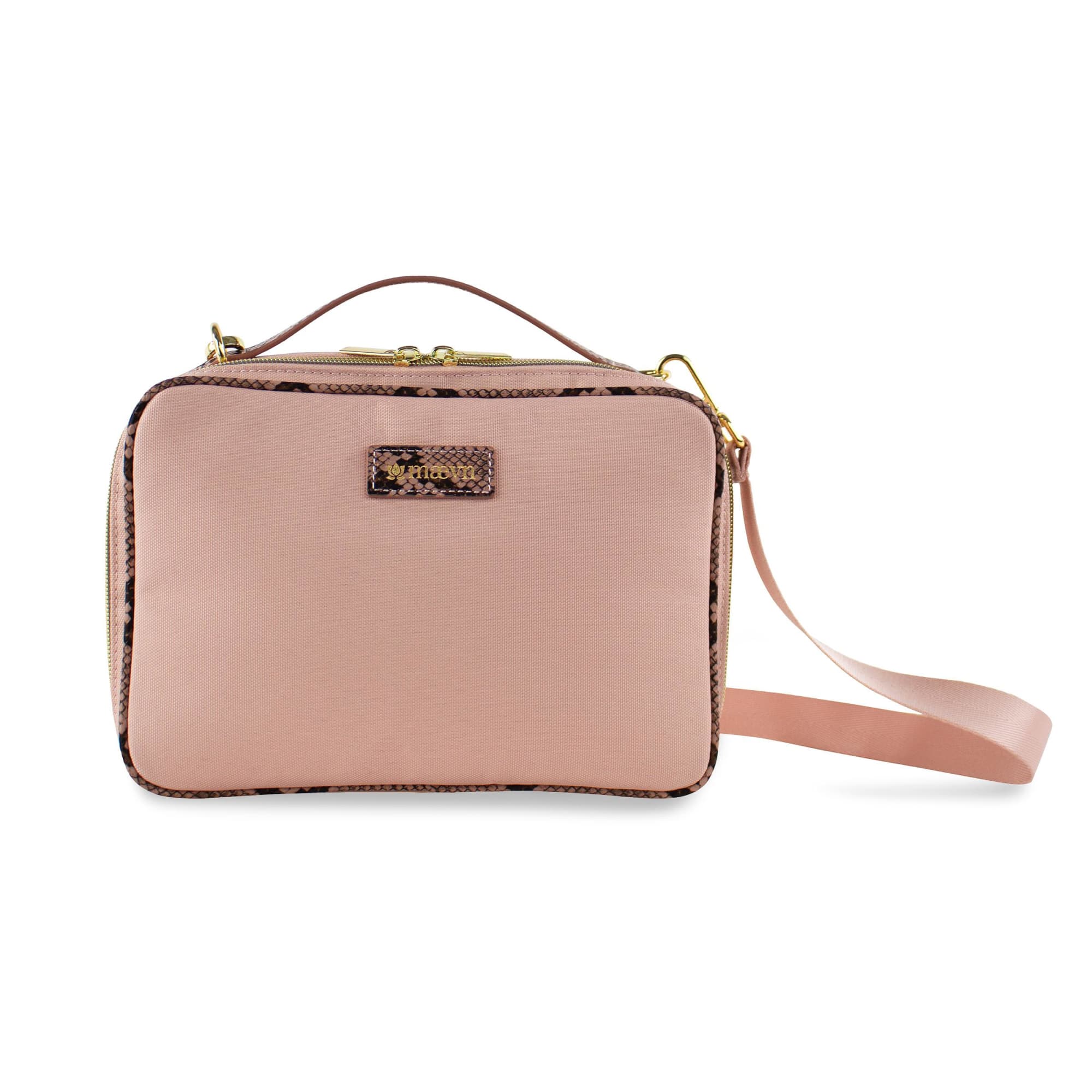 ReadyGo Bag Clinical Clutch