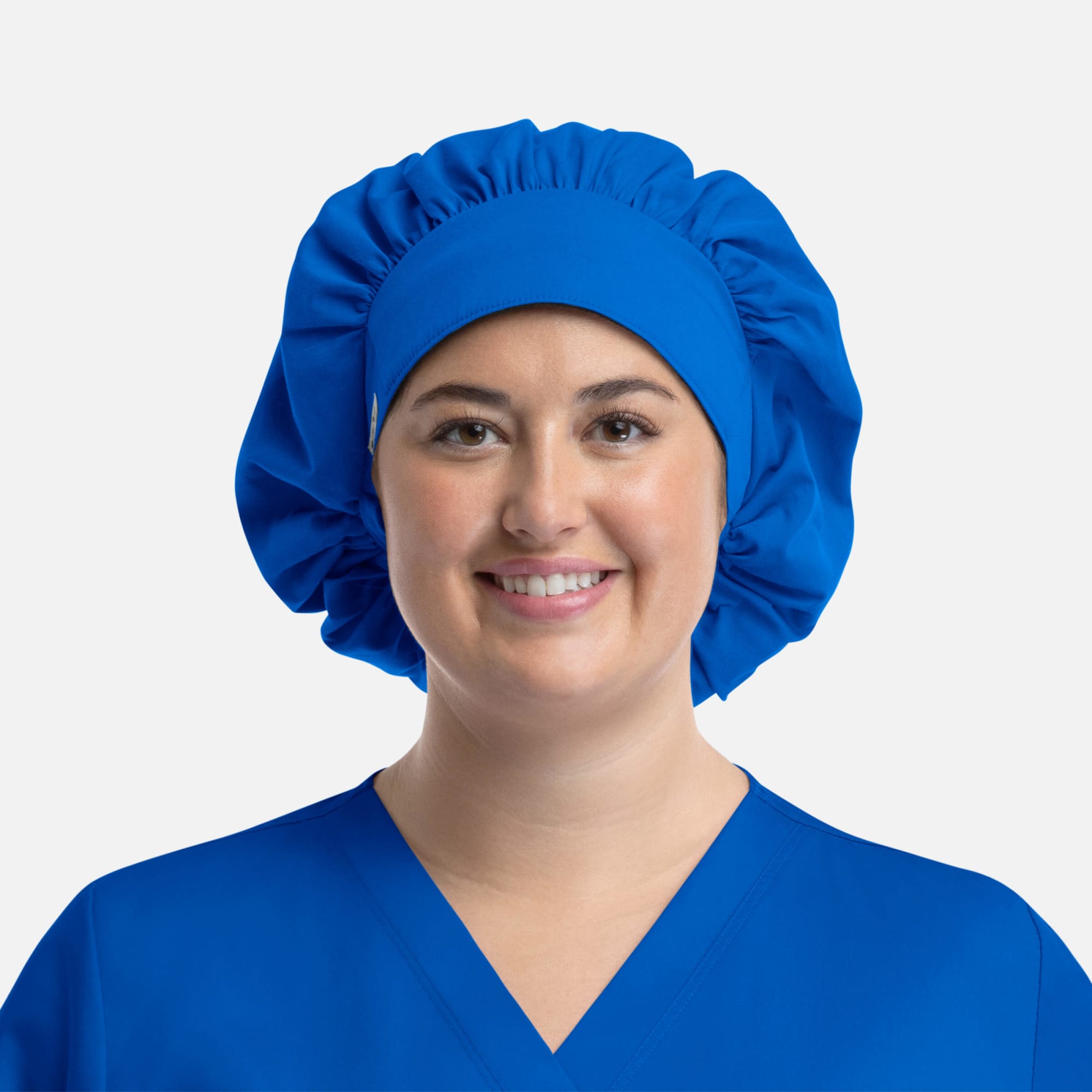 Bouffant Cap