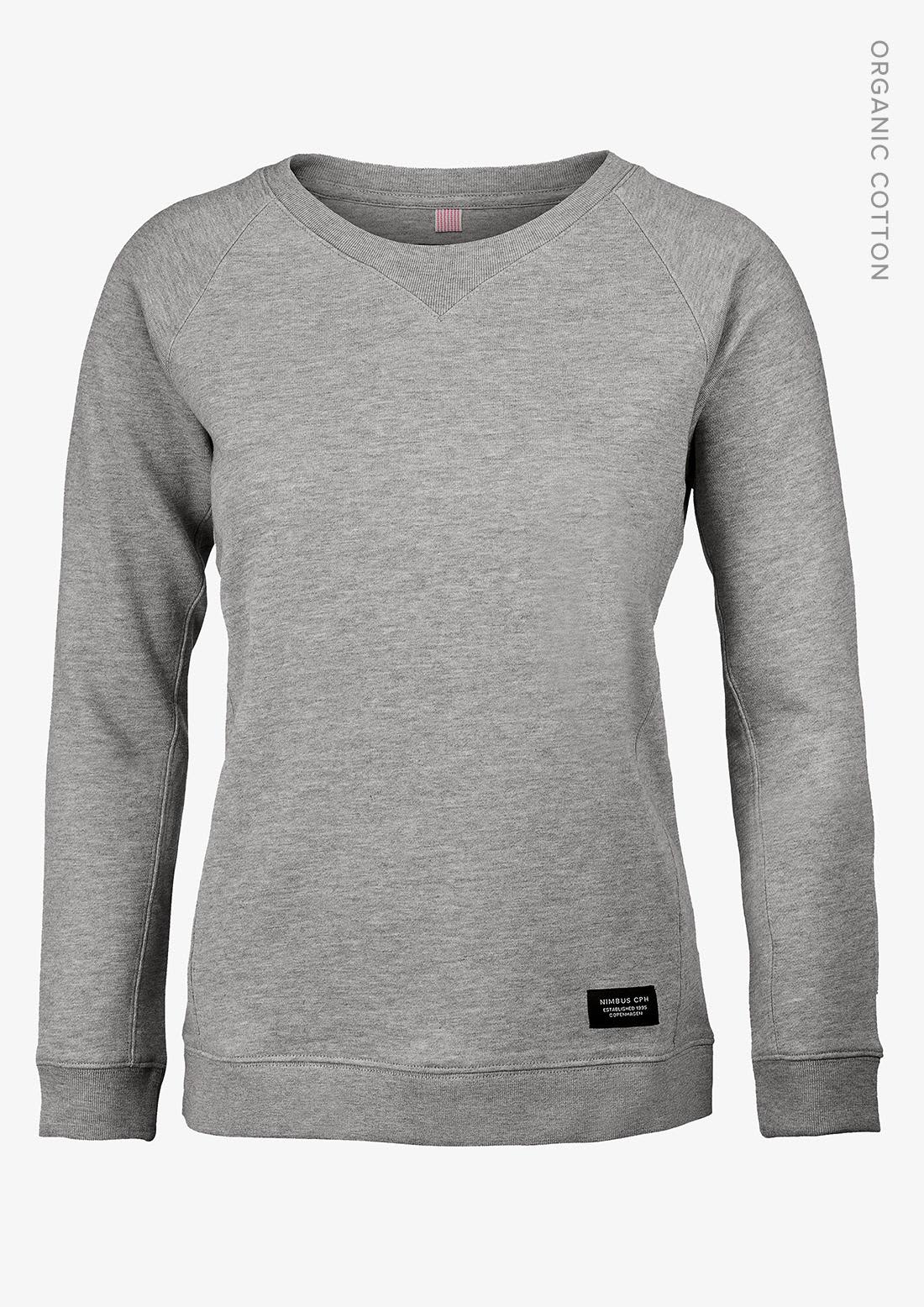 Newport Women Sweatshirt
