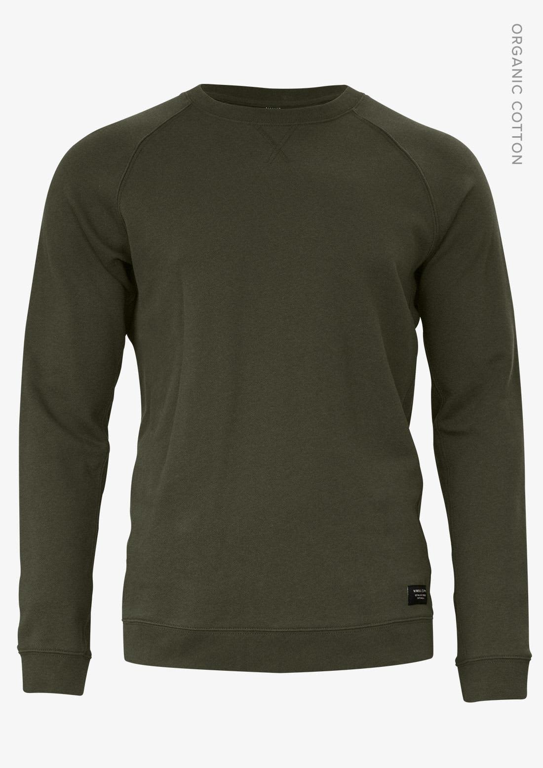 Newport Men Sweatshirt