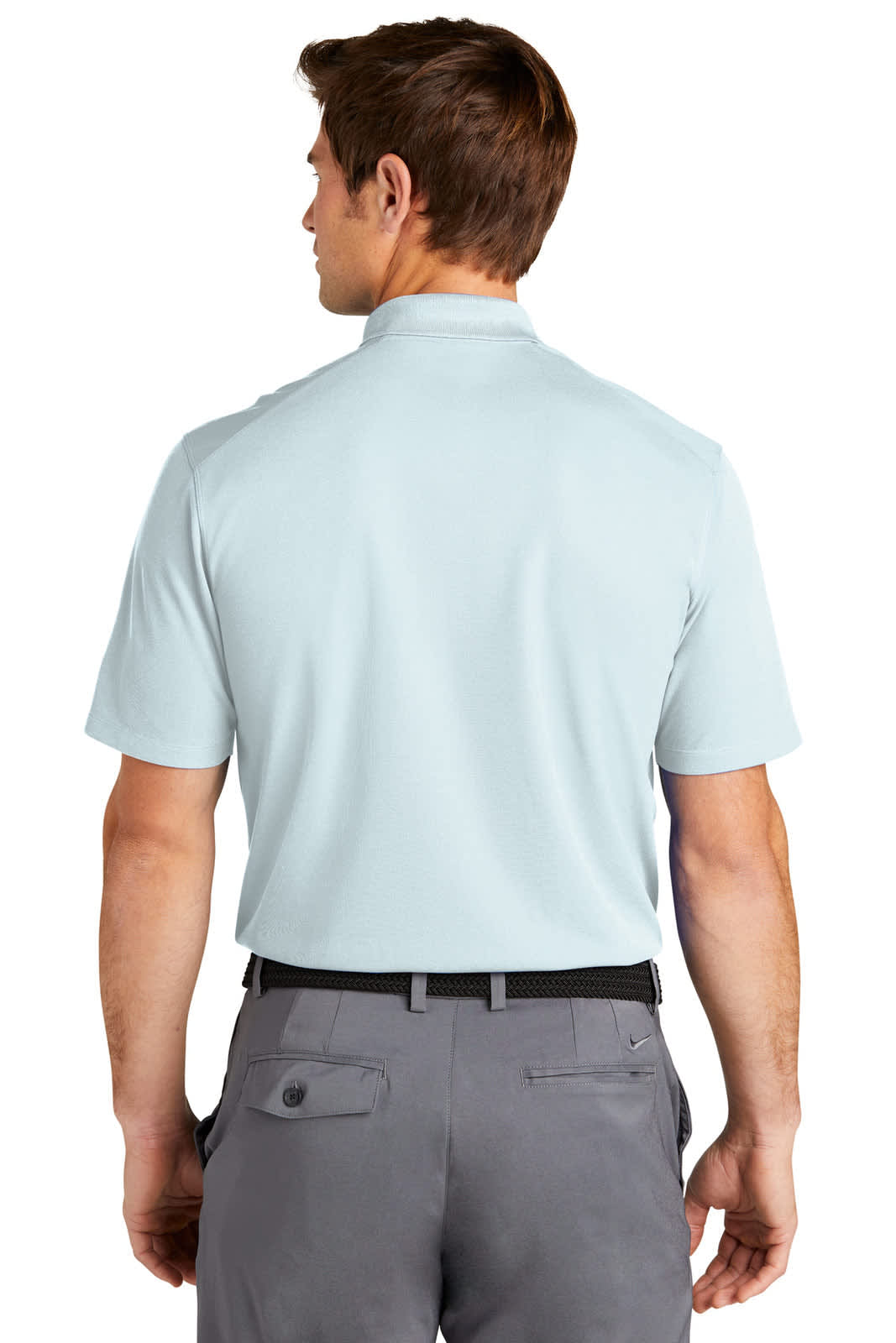 Nike Dri-FIT Micro Pique 2.0 Polo