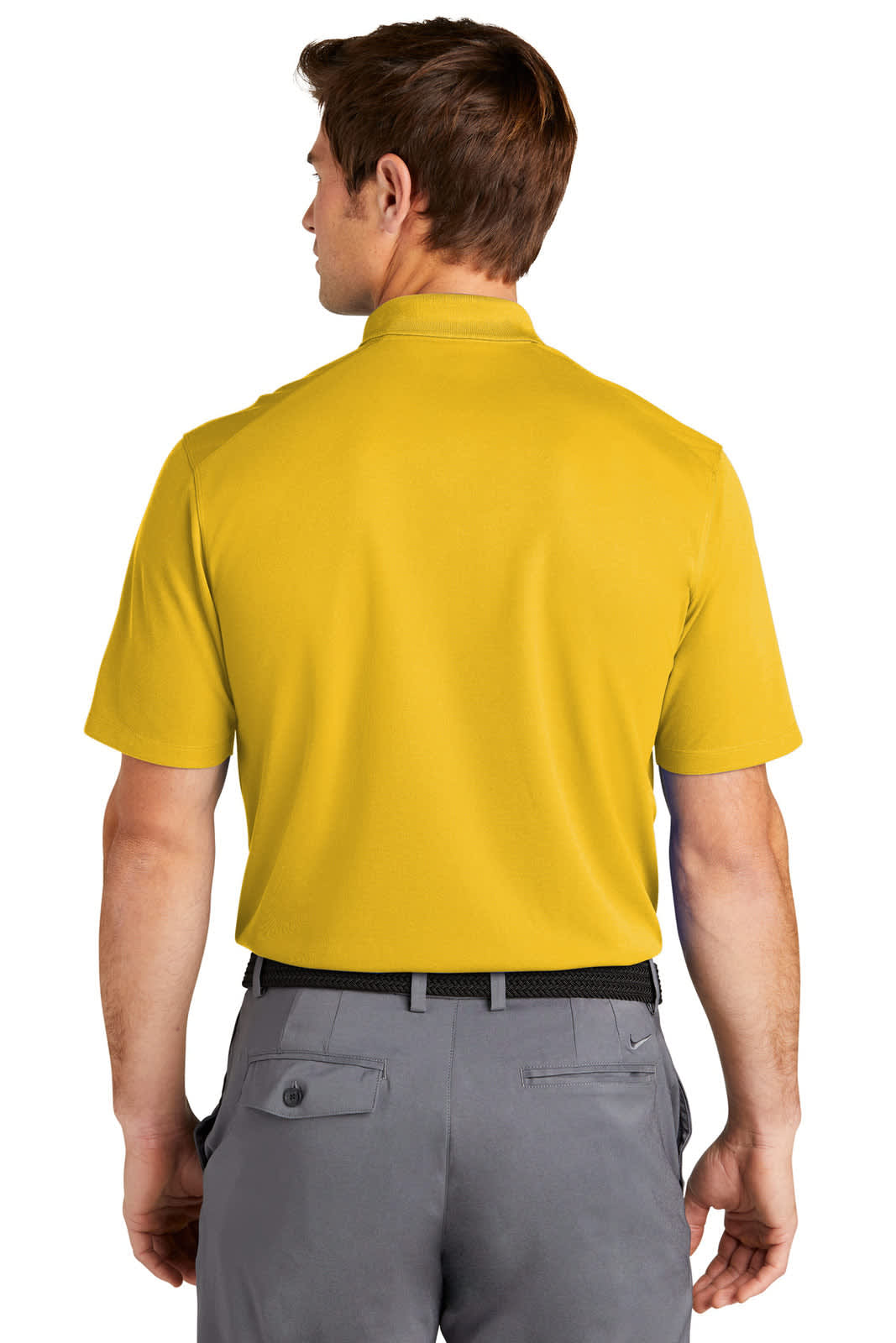 Nike Dri-FIT Micro Pique 2.0 Polo