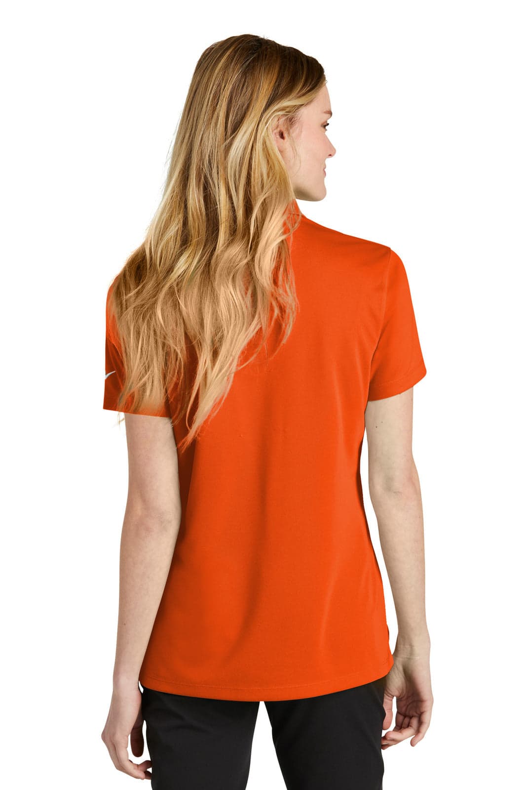 Nike Ladies Dri-FIT Micro Pique 2.0 Polo