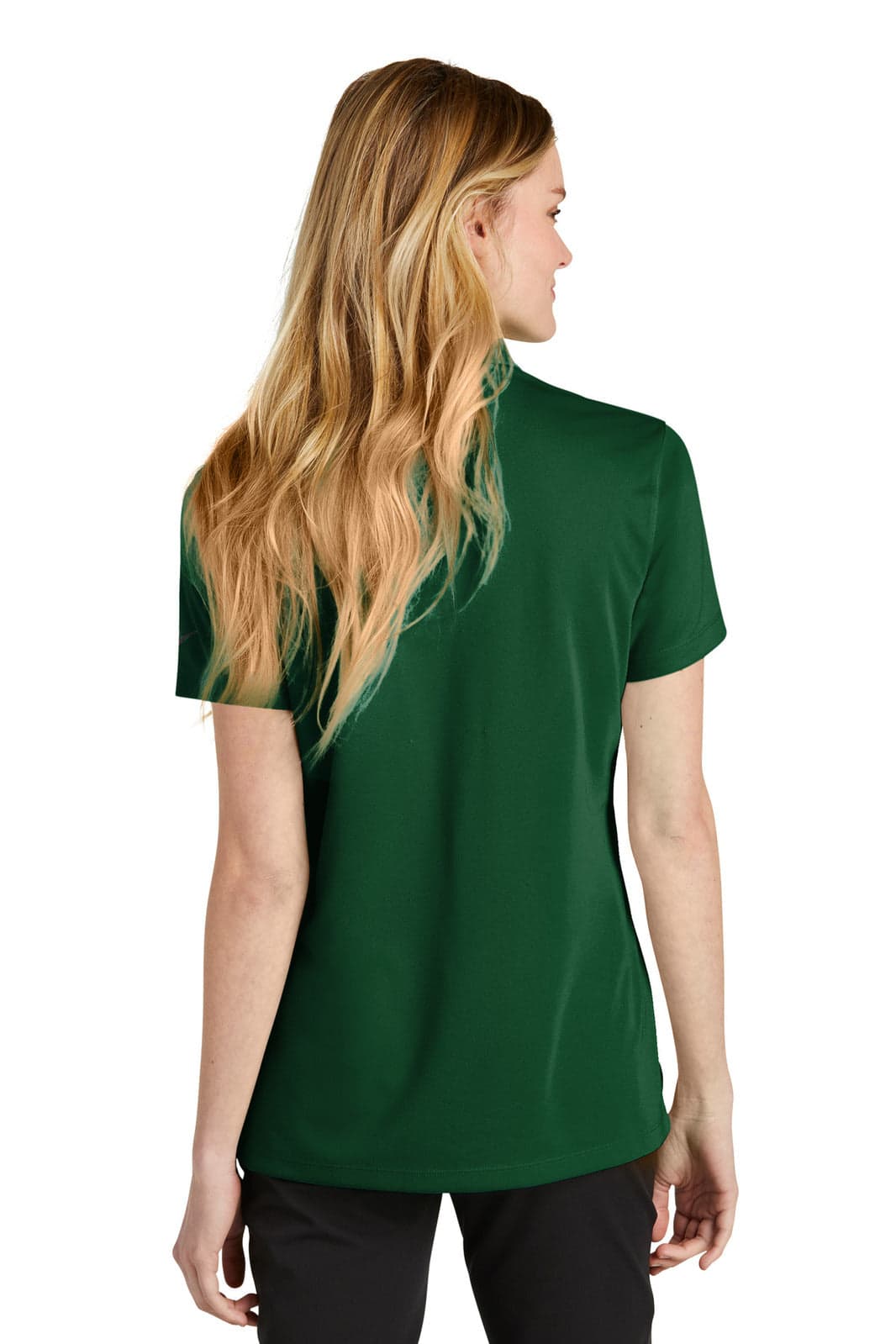Nike Ladies Dri-FIT Micro Pique 2.0 Polo