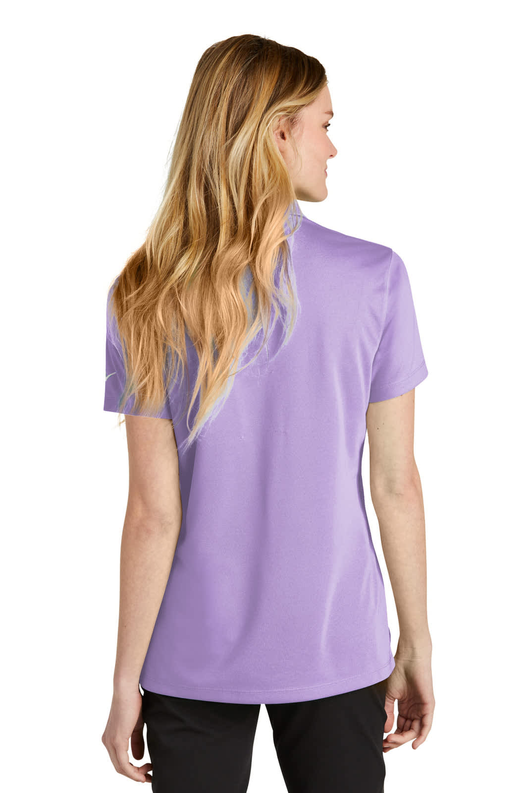Nike Ladies Dri-FIT Micro Pique 2.0 Polo