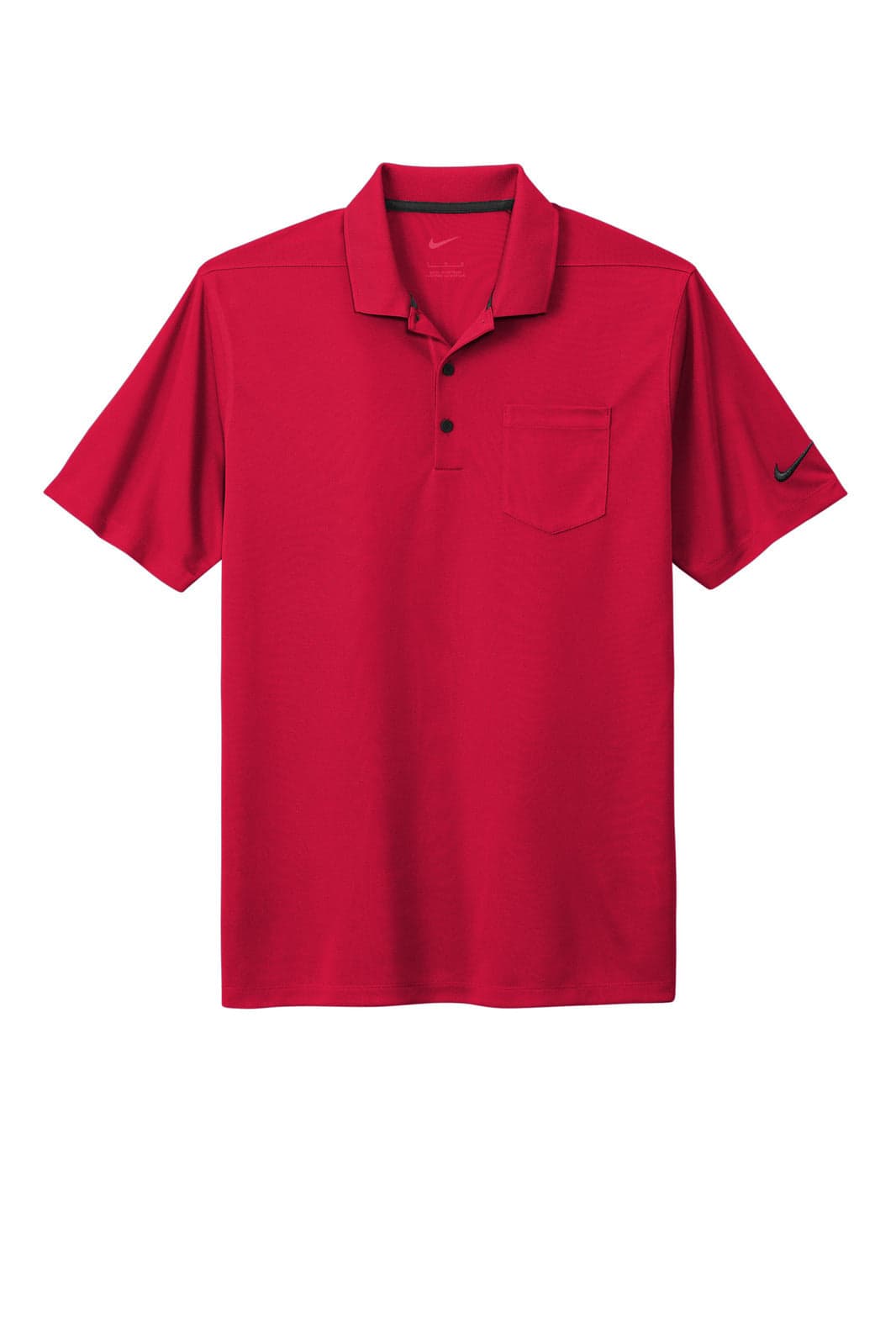 Nike Dri-FIT Micro Pique 2.0 Pocket Polo