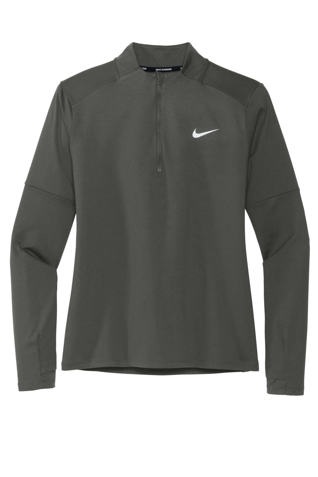Nike Ladies Dri-FIT Element 1/2-Zip Top