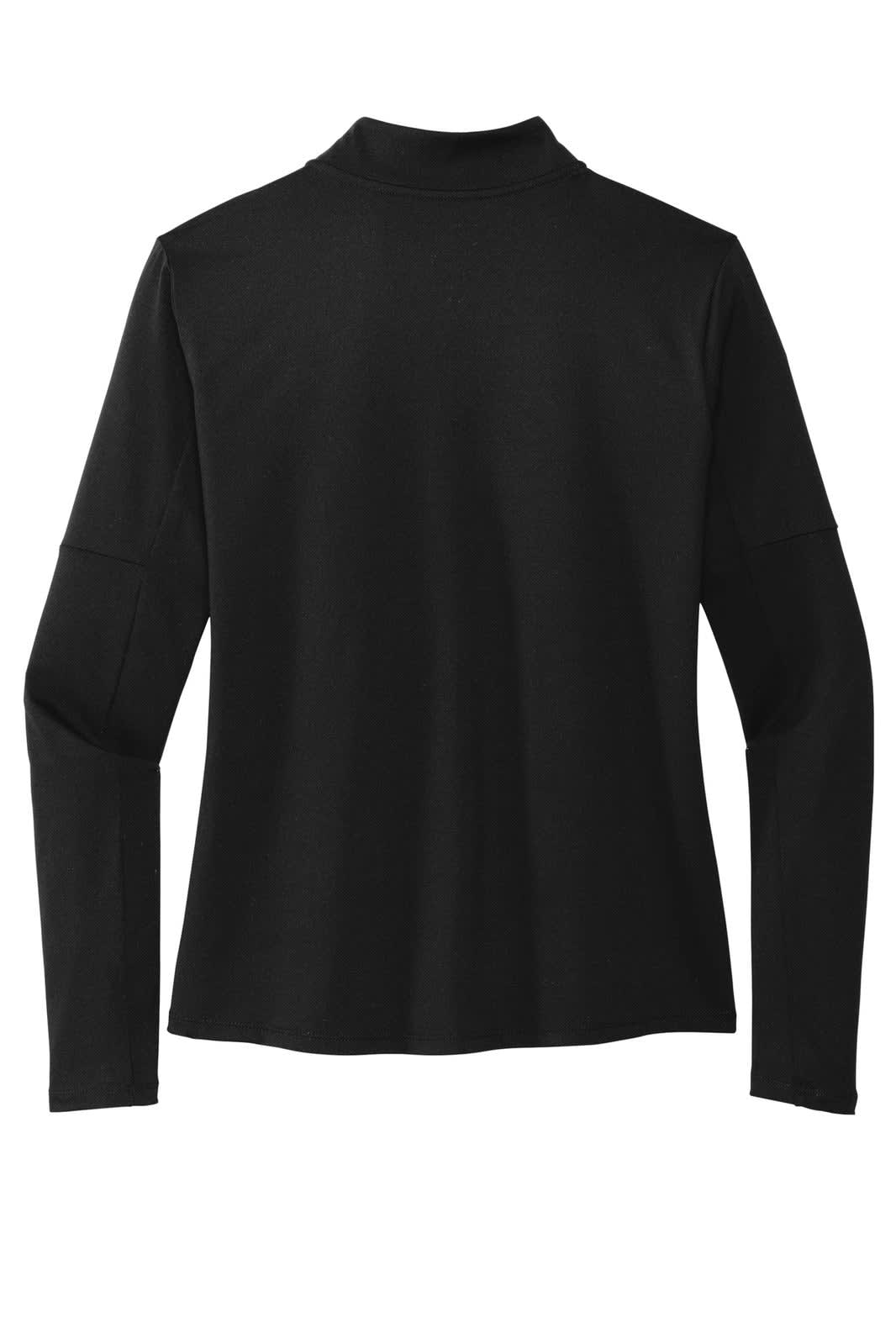 Nike Ladies Dri-FIT Element 1/2-Zip Top
