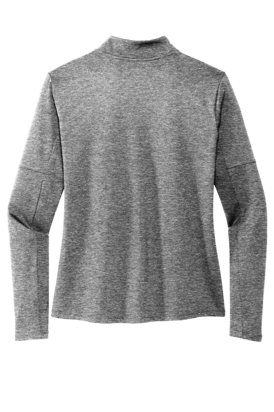 Nike Ladies Dri-FIT Element 1/2-Zip Top