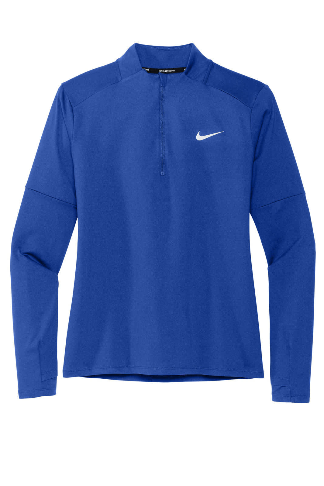 Nike Ladies Dri-FIT Element 1/2-Zip Top