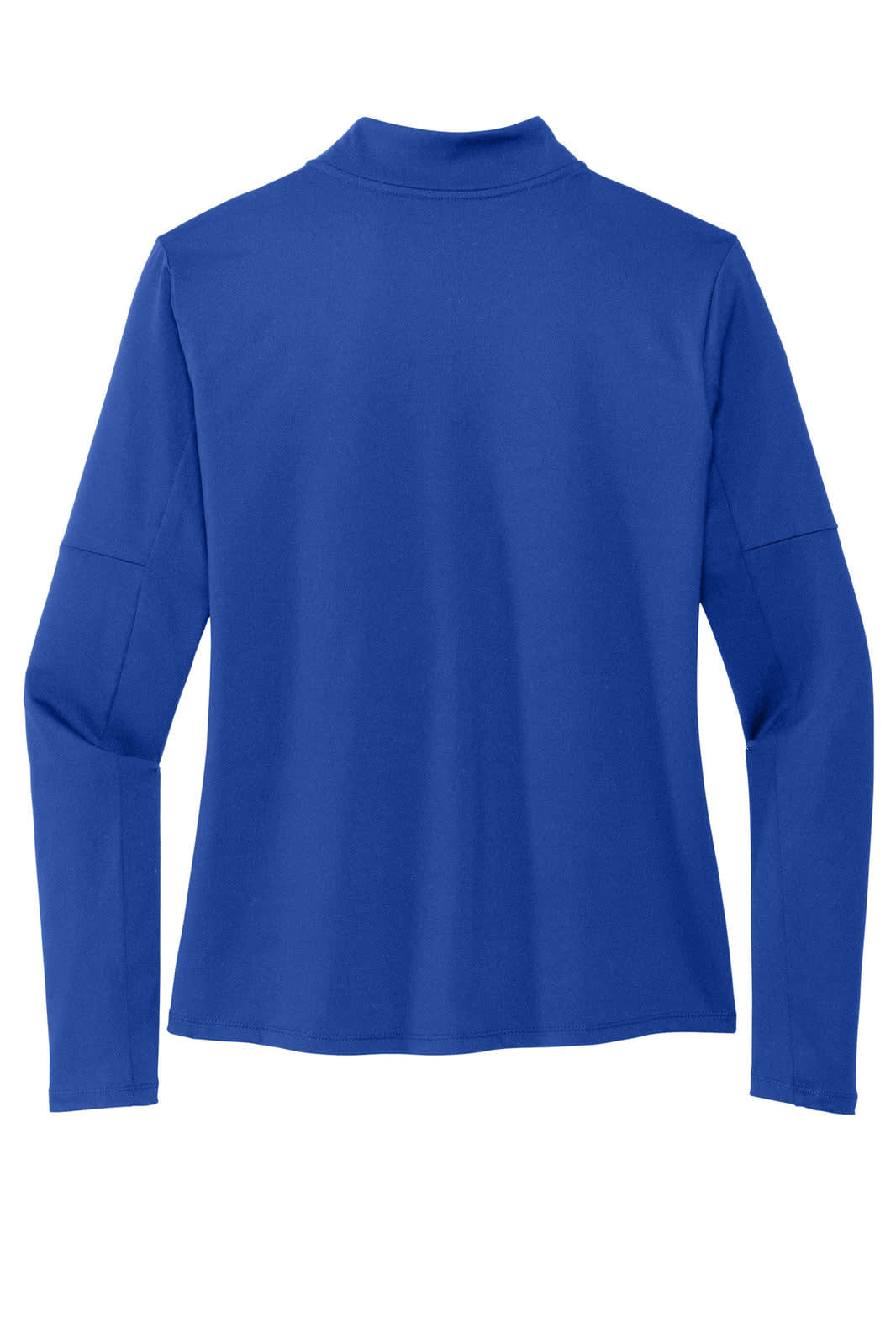 Nike Ladies Dri-FIT Element 1/2-Zip Top