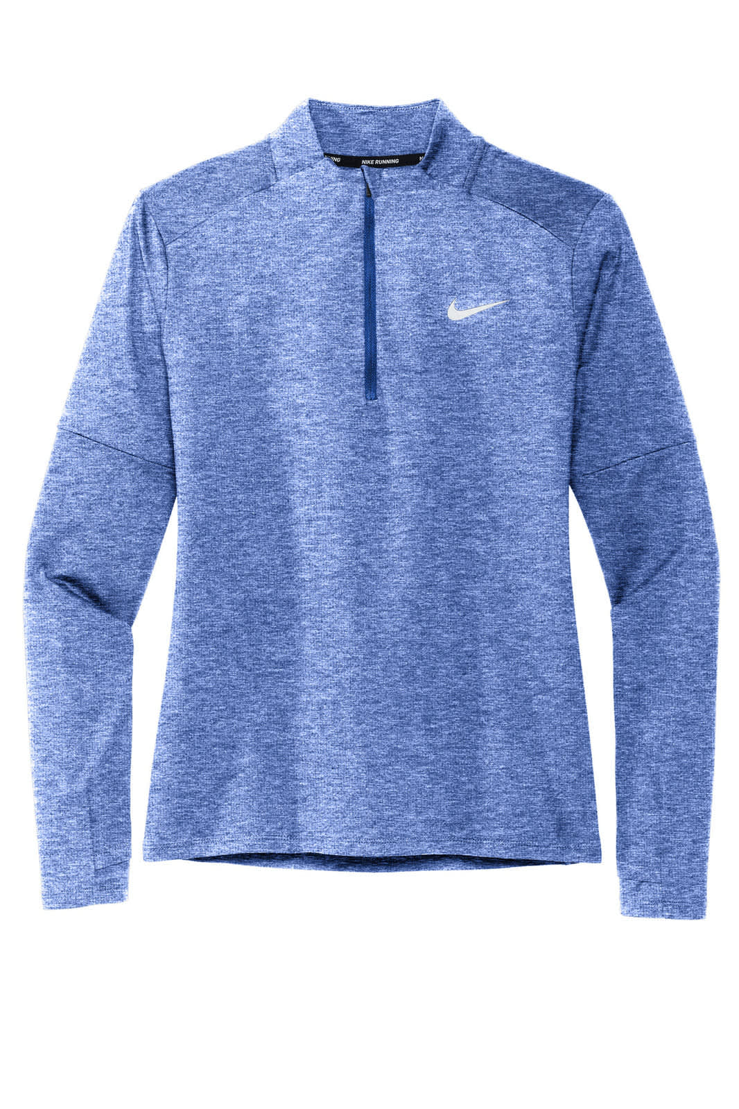 Nike Ladies Dri-FIT Element 1/2-Zip Top