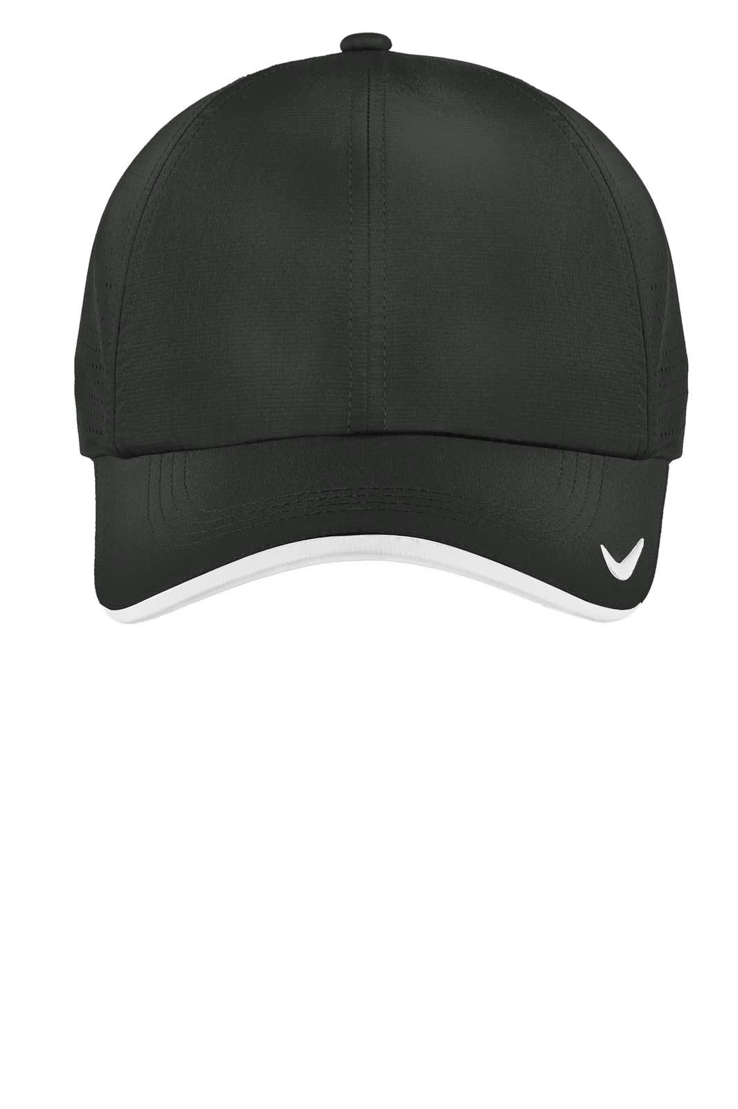 Nike Dri-FIT Swoosh Perforated Cap. (429467)