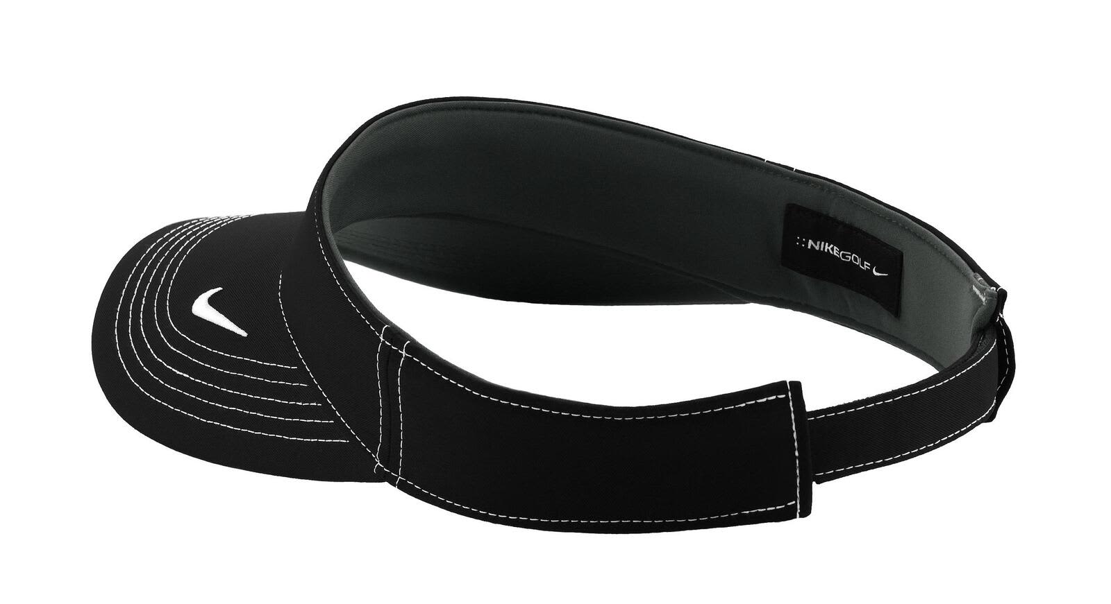 Nike Dri-FIT Swoosh Visor. (429466)