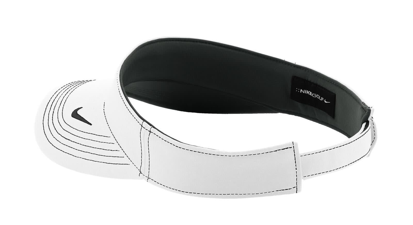 Nike Dri-FIT Swoosh Visor. (429466)